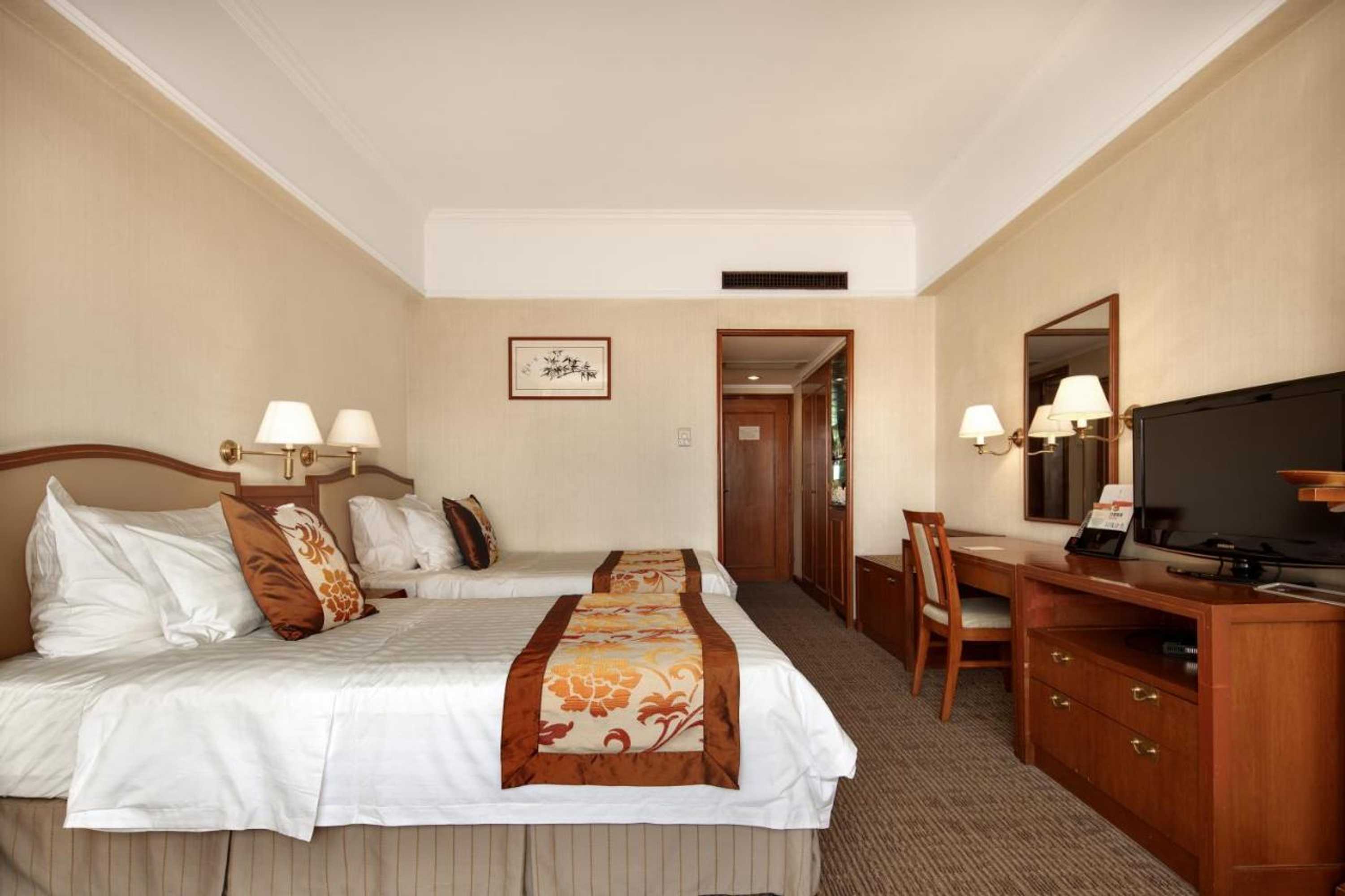 Gift card for Citic Ningbo International Hotel