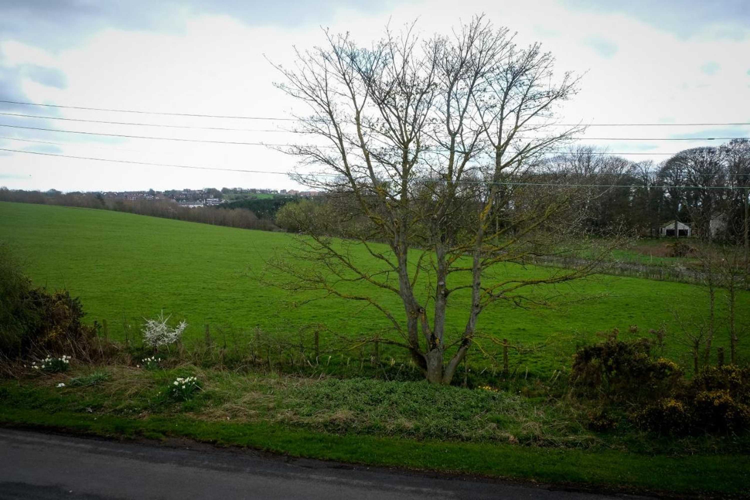 Gift card for York House Durham