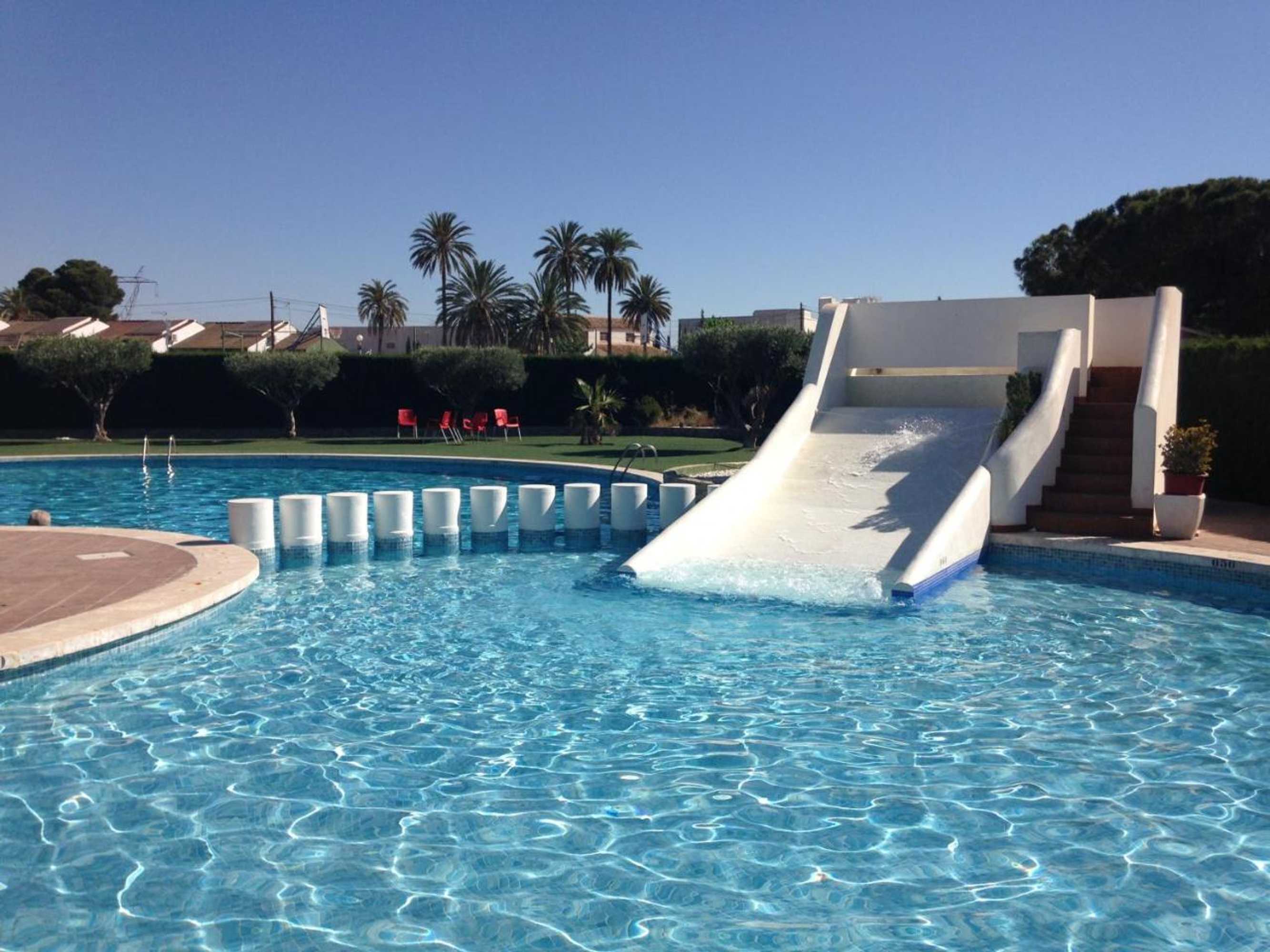 Gift card for Camping San Javier