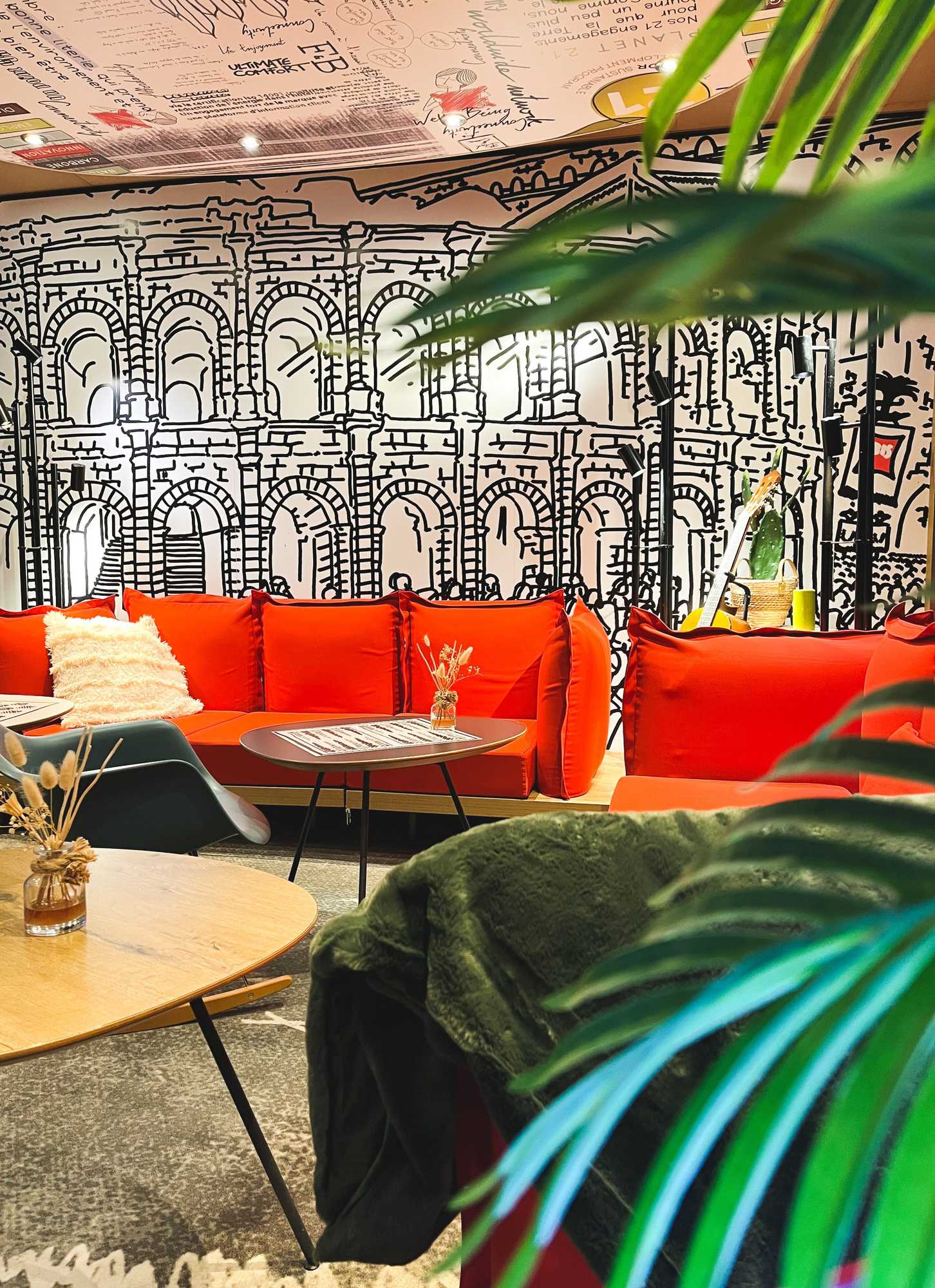 Gift card for Ibis Nimes Ouest Gift card for Ibis Nimes Ouest