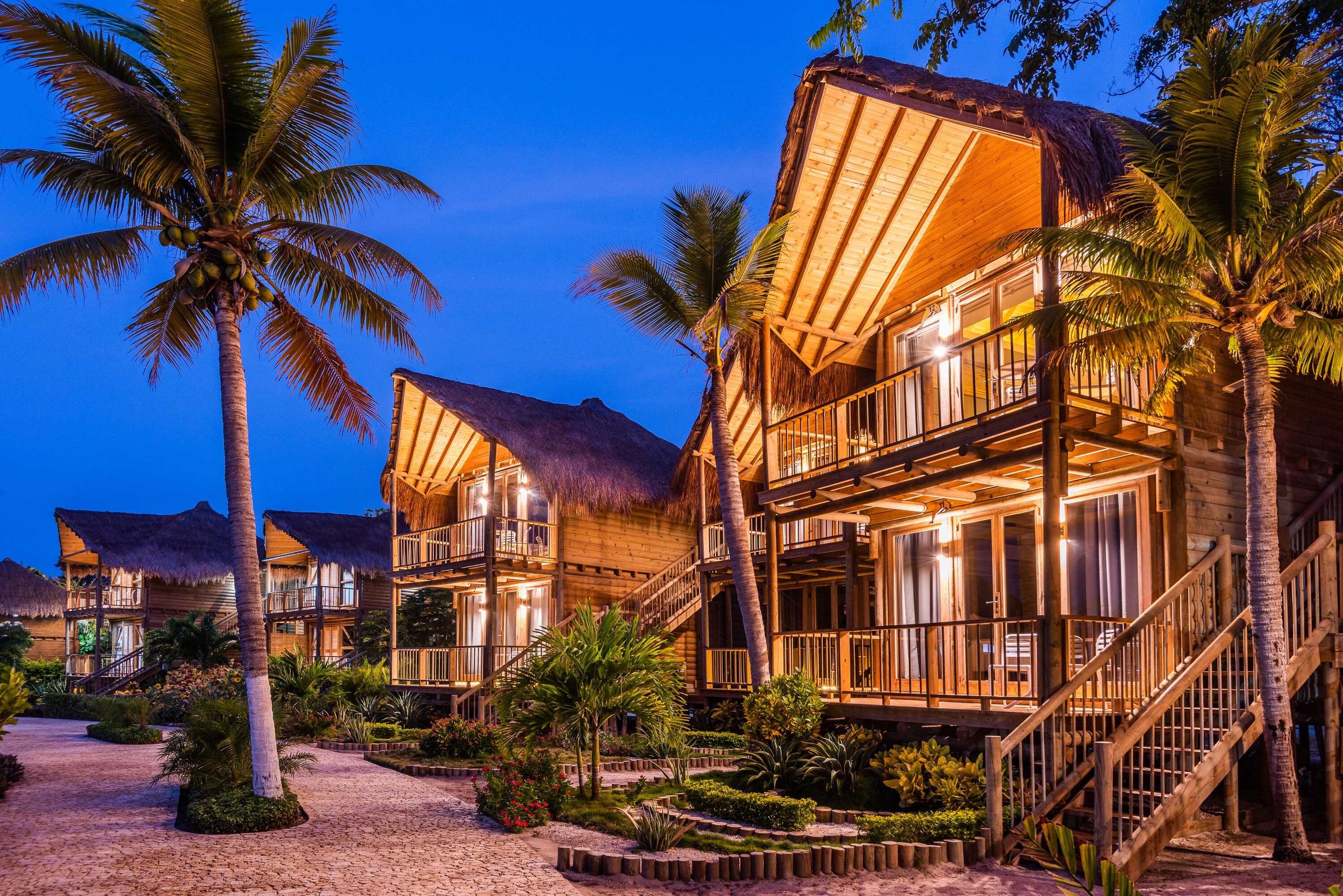 Gift card for Hotel Isla Del Encanto Gift card for Hotel Isla Del Encanto