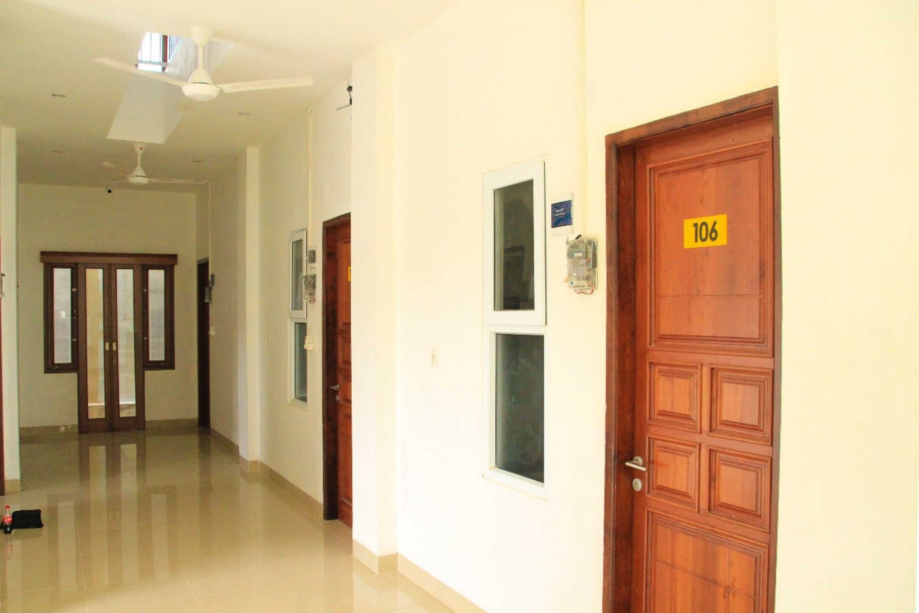 Gift card for Green Village Residence Syariah