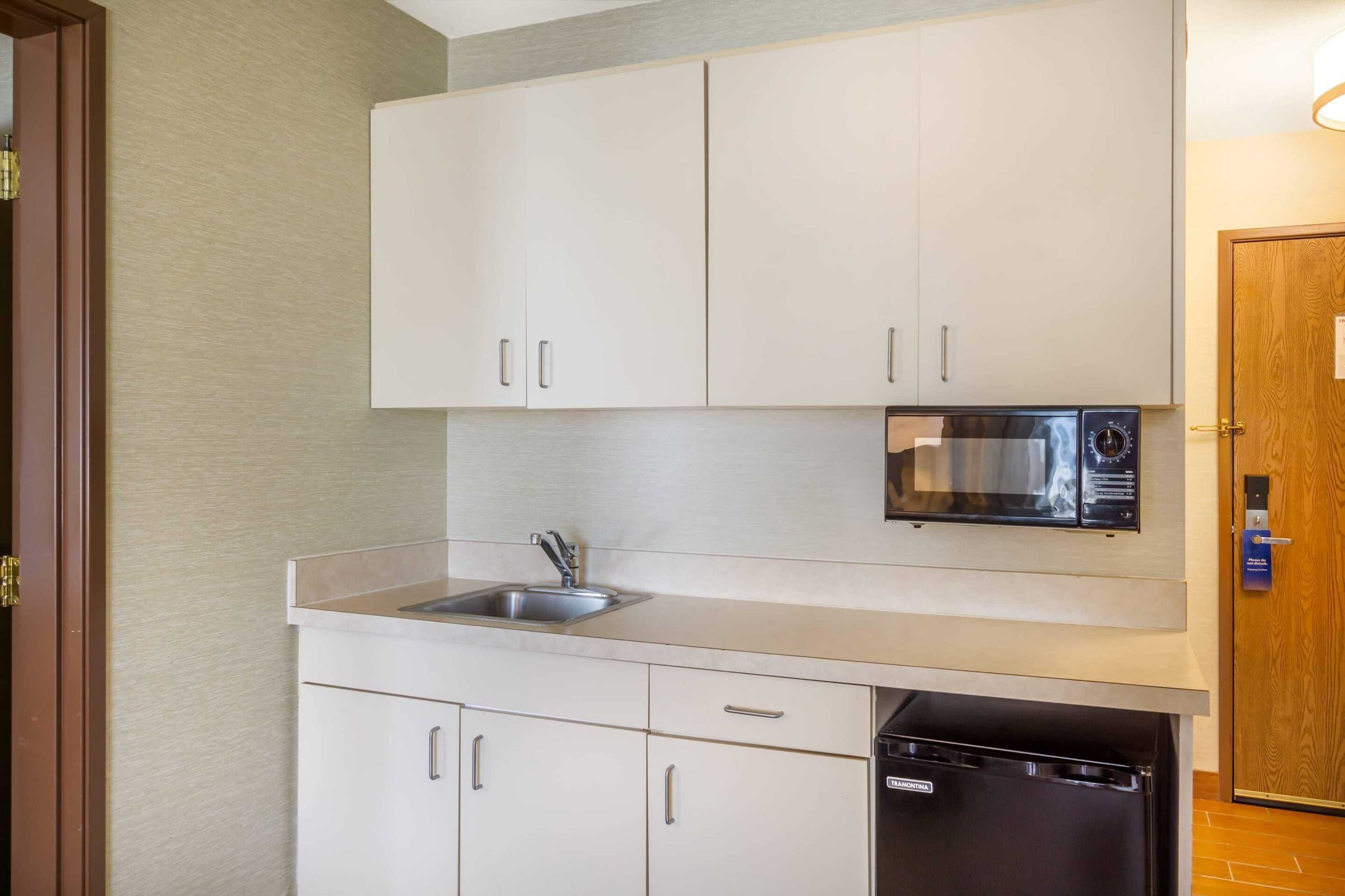 Gift card for Comfort Inn Federal Way - Seattle