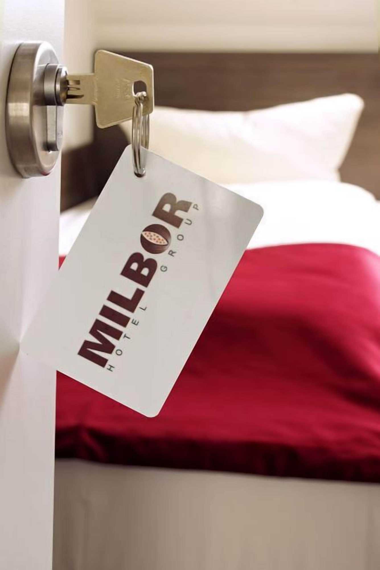 Gift card for Milbor Hotel Gift card for Milbor Hotel