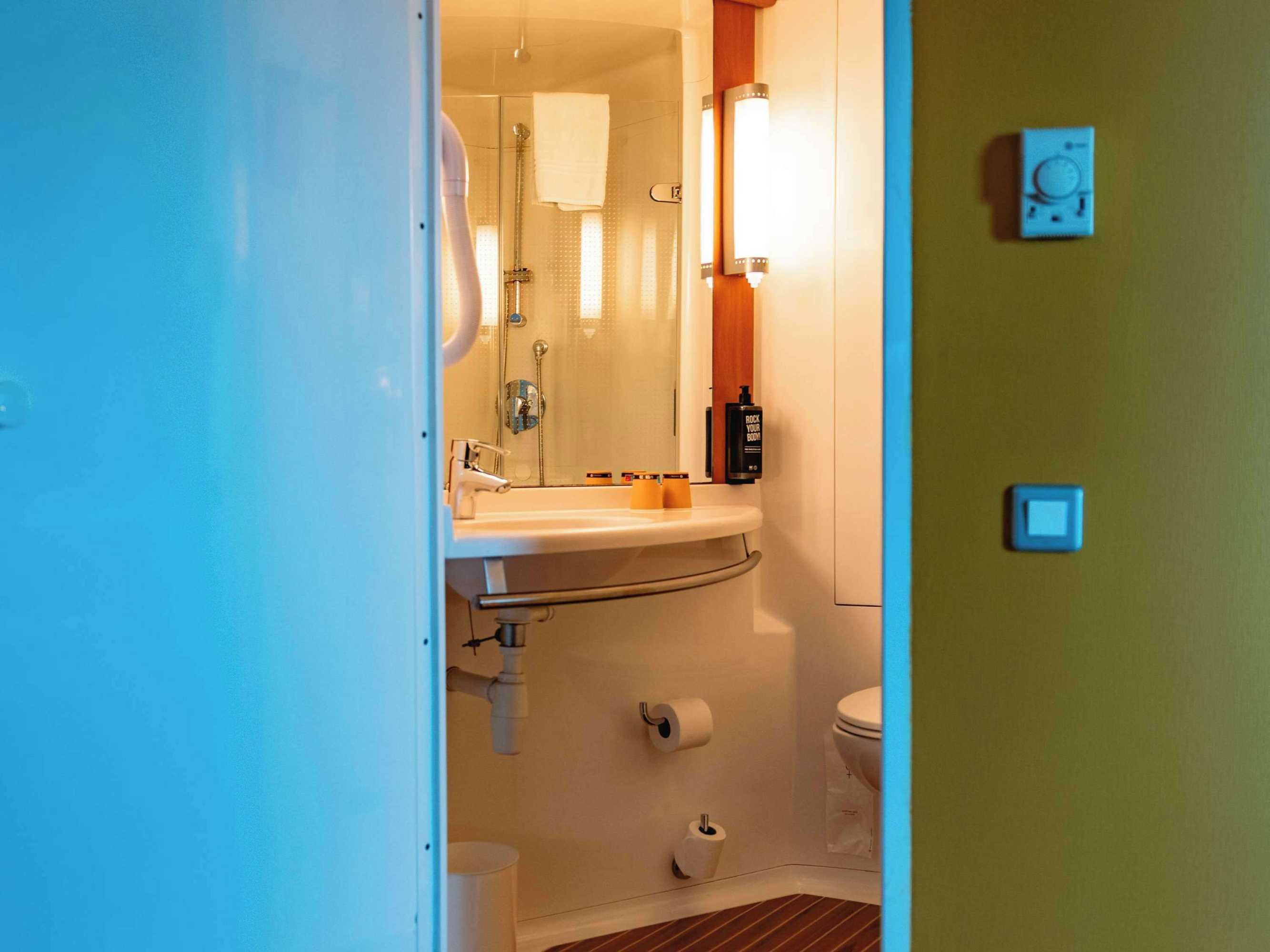 Gift card for Ibis Marseille Provence Aéroport Gift card for Ibis Marseille Provence Aéroport