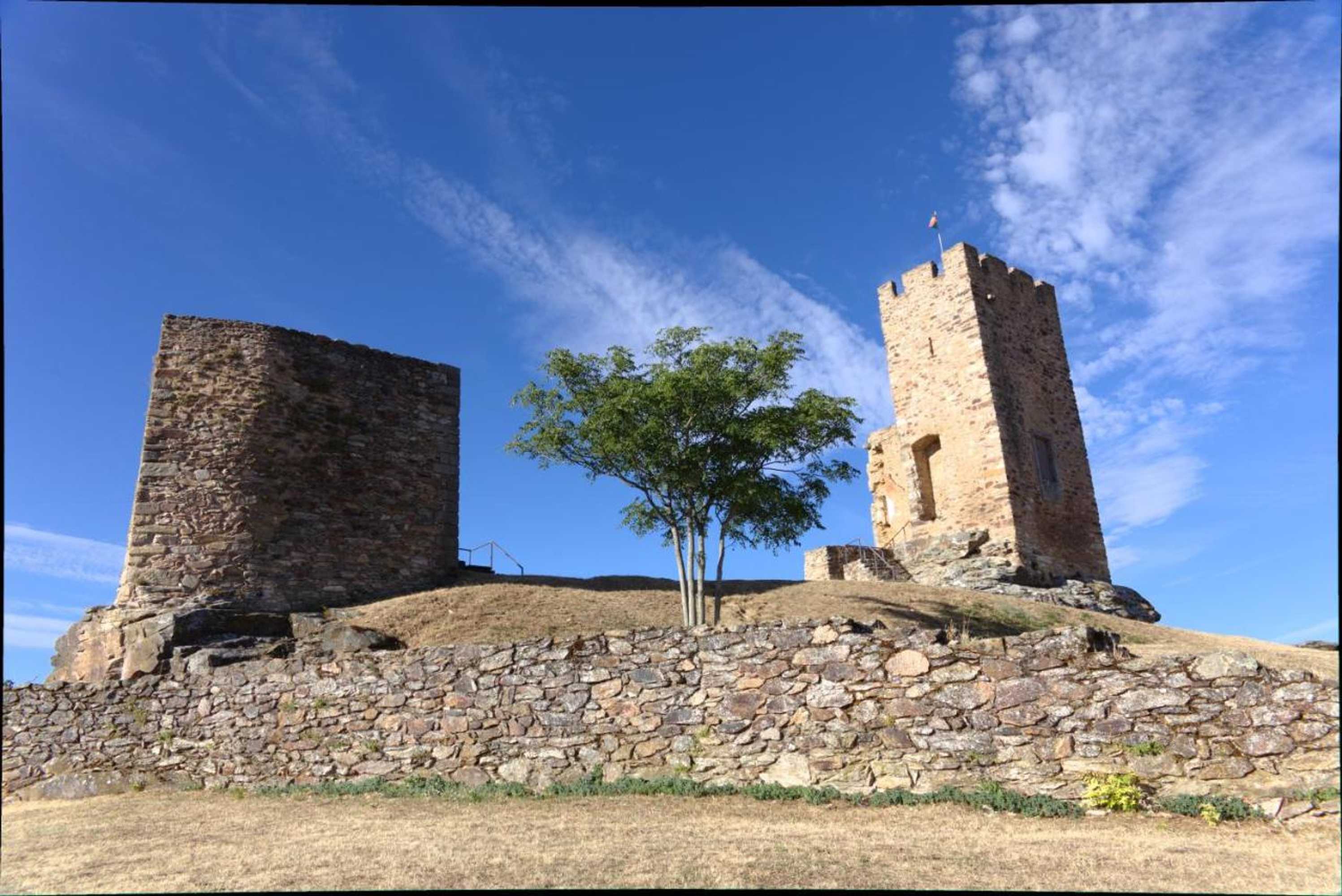 Gift card for Casa Das Aguas Ferreas