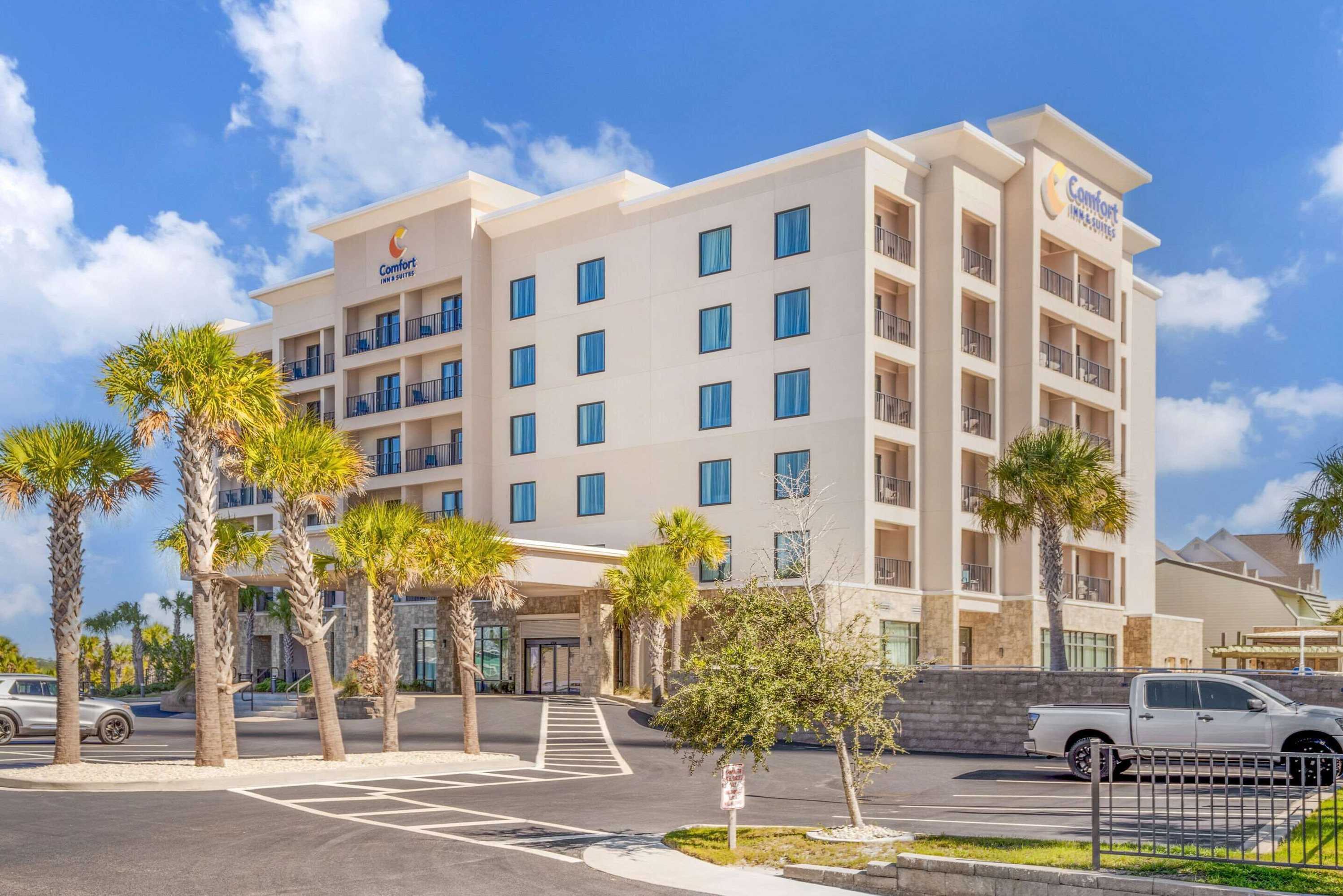 Gift card for Comfort Inn & Suites Gulf Shores East Beach Near Gulf State Park Gift card for Comfort Inn & Suites Gulf Shores East Beach Near Gulf State Park