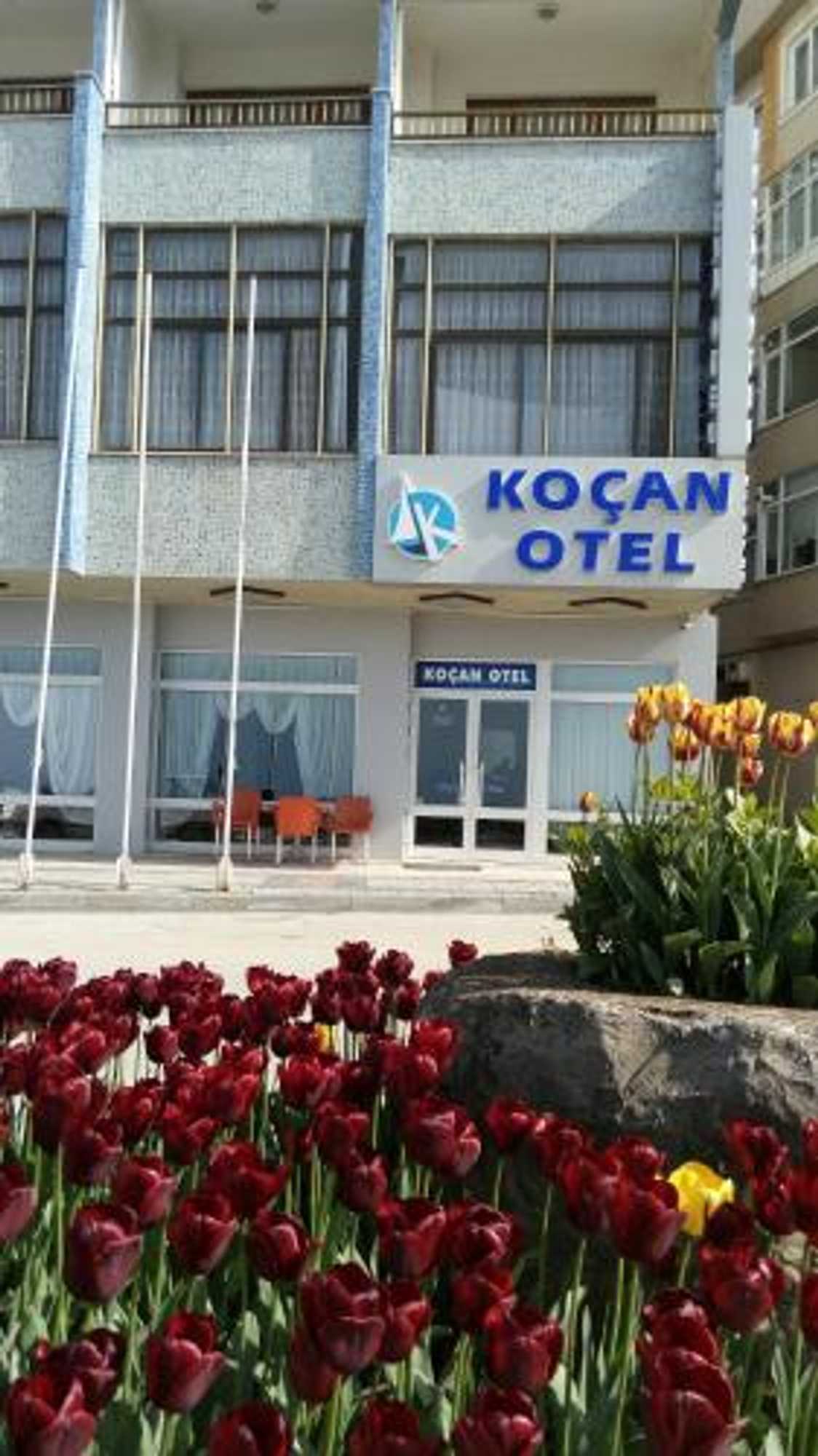 Gift card for Kocan Otel Gift card for Kocan Otel