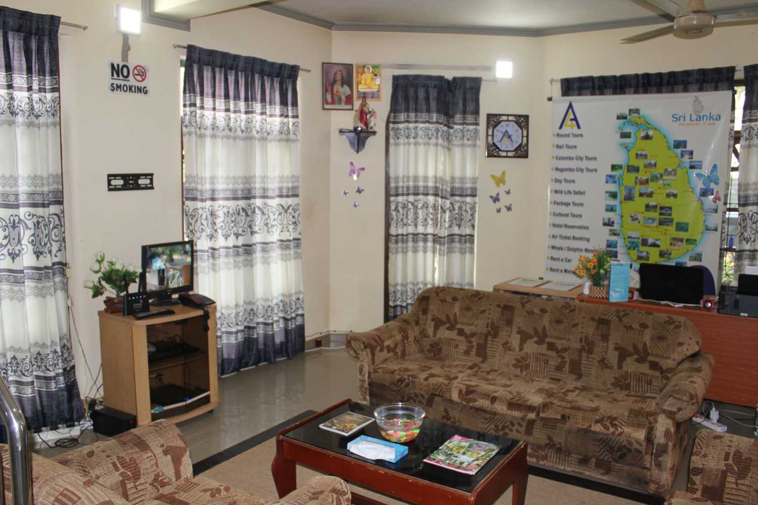Gift card for A4 Residence Colombo Airport - Hostel Gift card for A4 Residence Colombo Airport - Hostel