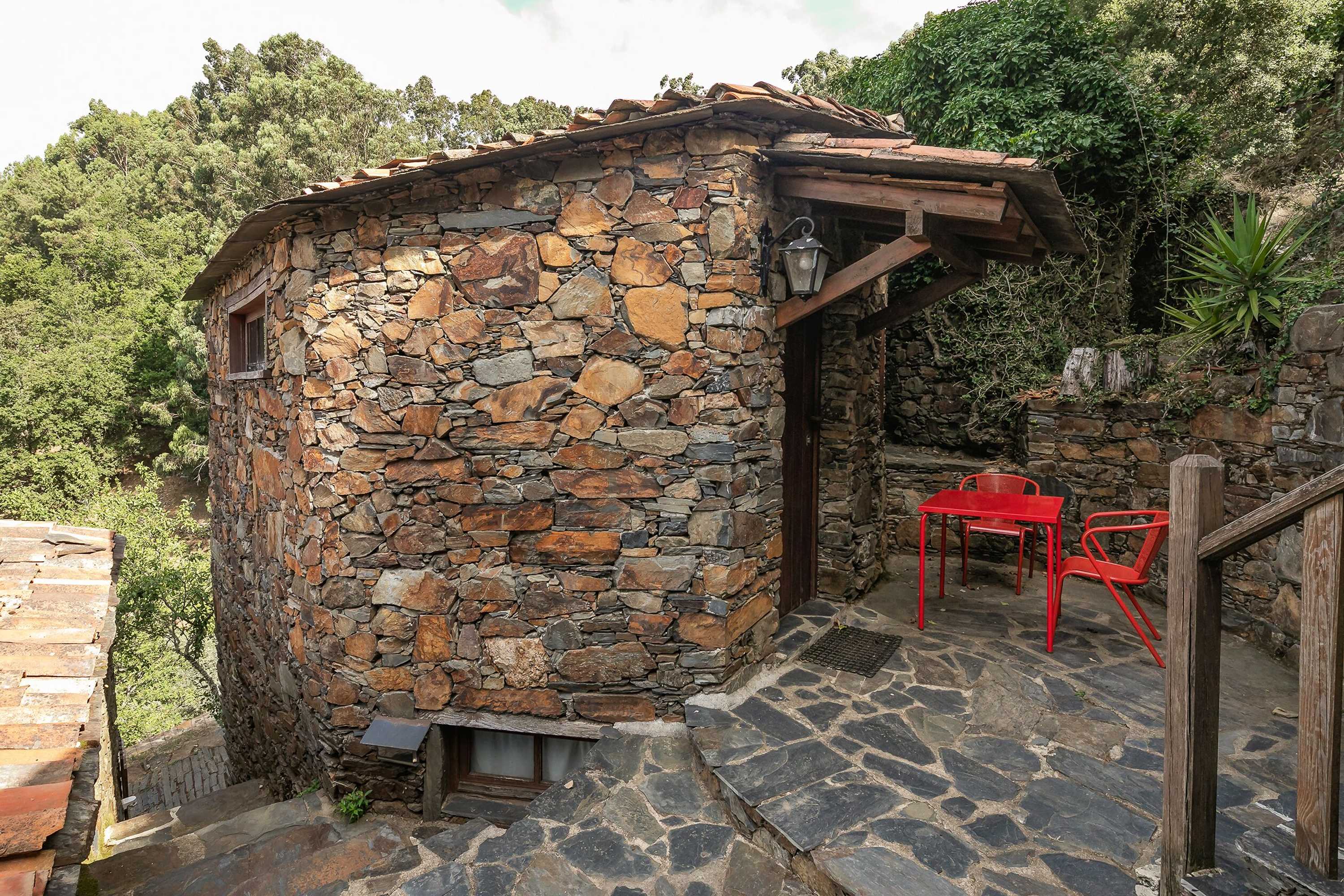 Gift card for Cerdeira - Home For Creativity