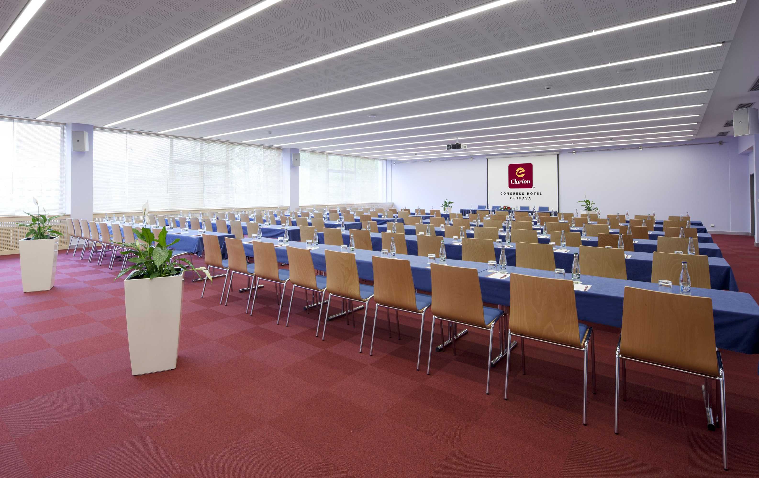 Gift card for Clarion Congress Hotel Ostrava Gift card for Clarion Congress Hotel Ostrava