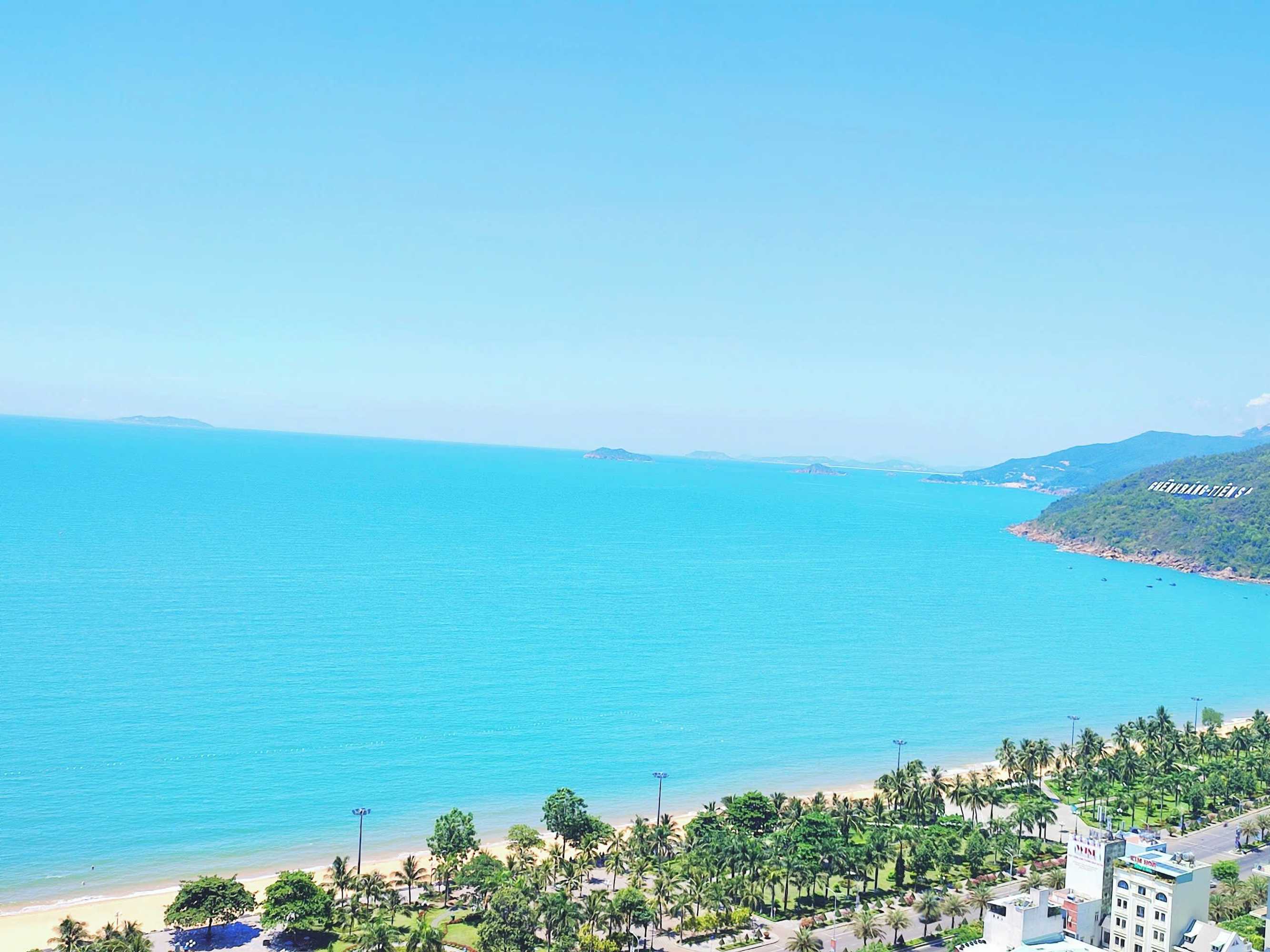 Gift card for Flc Sea Tower Quy Nhơn-Khách Sạn 5 Sao Mặt Tiền Biển-Trung Tâm TP QN