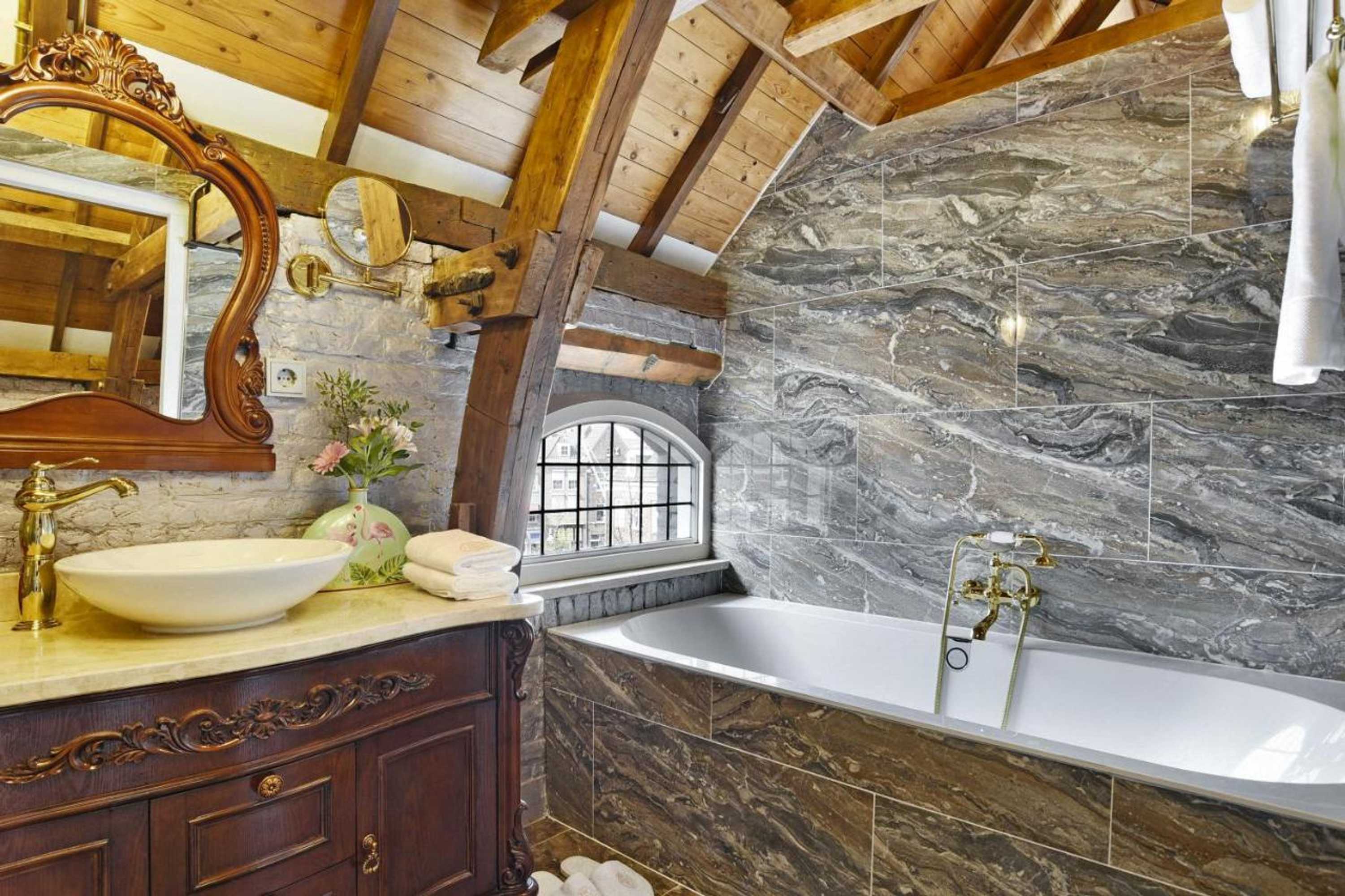 Gift card for The Stamp