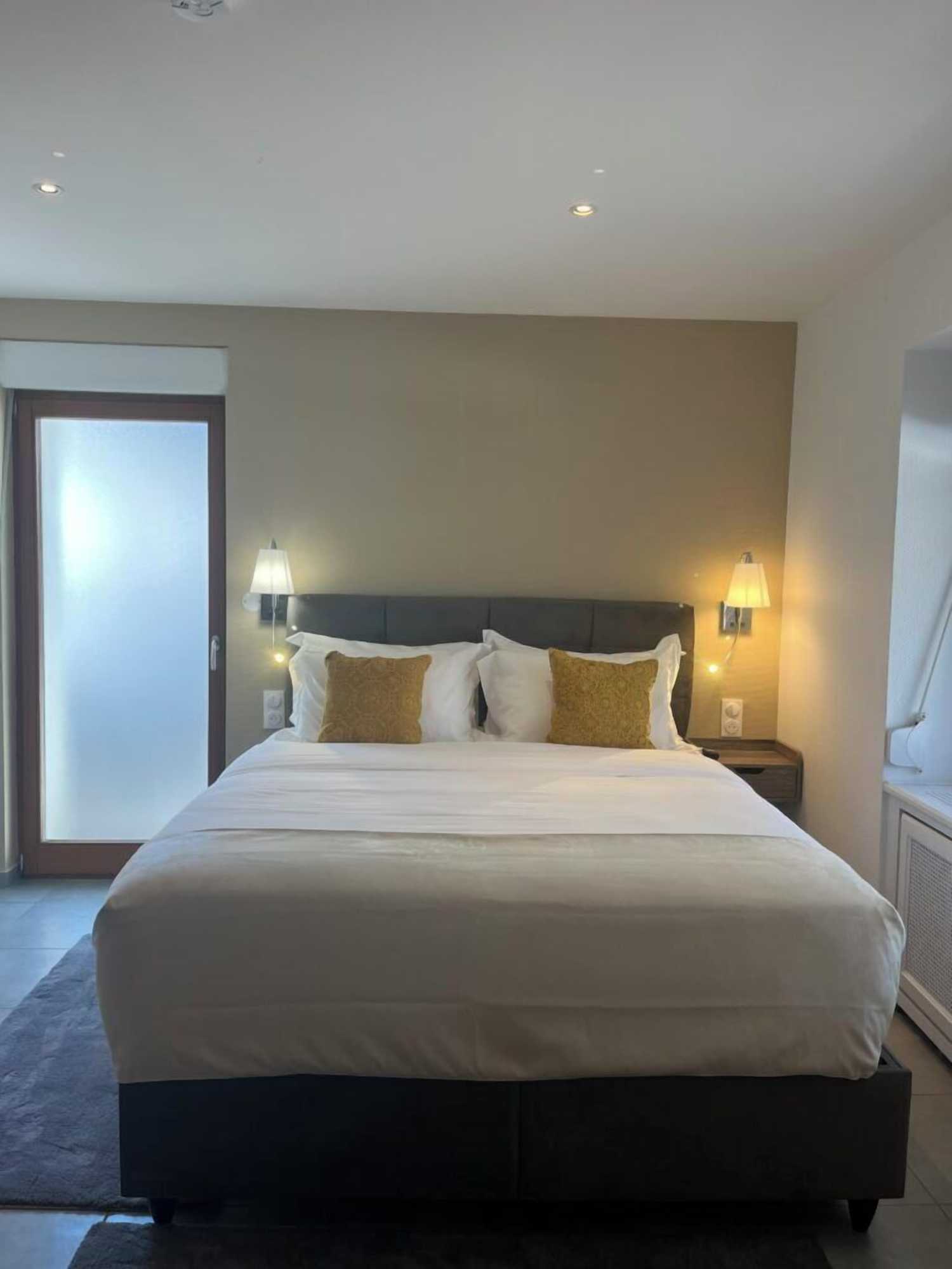 Gift card for Apparthôtel Elite Forbach Centre