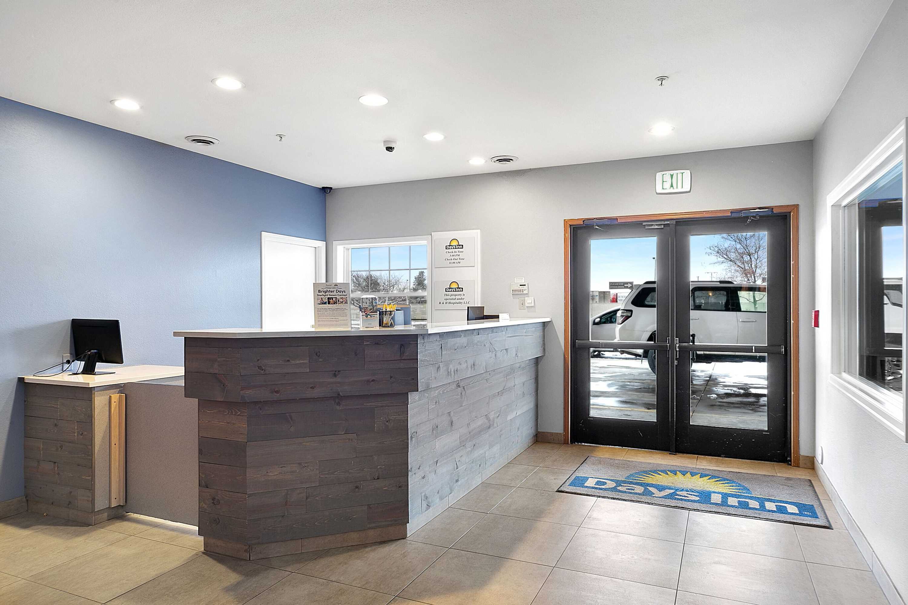 Gift card for Days Inn by Wyndham Ellensburg Gift card for Days Inn by Wyndham Ellensburg