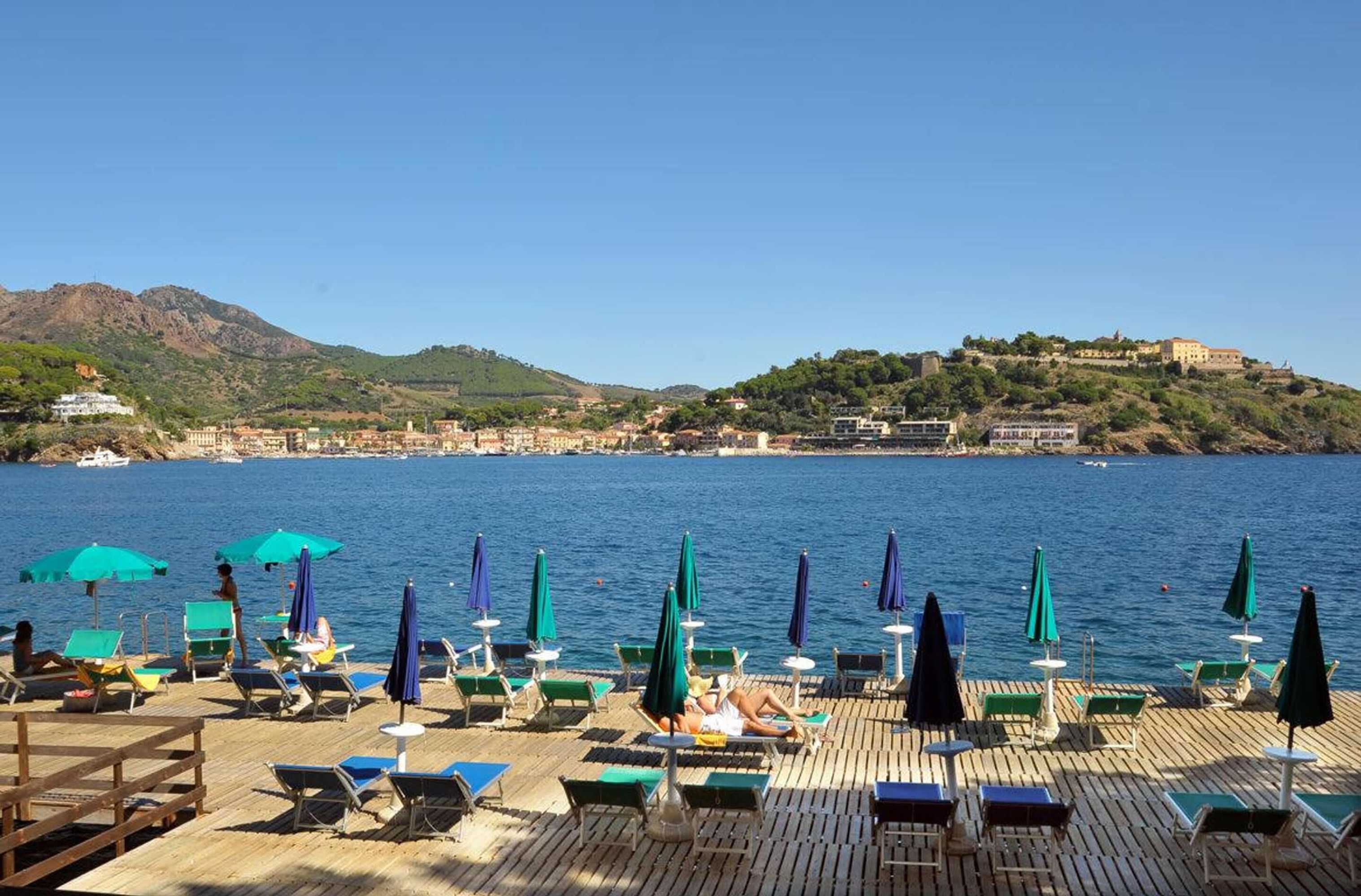 Gift card for TH Capoliveri Grand Hotel Elba International Gift card for TH Capoliveri Grand Hotel Elba International