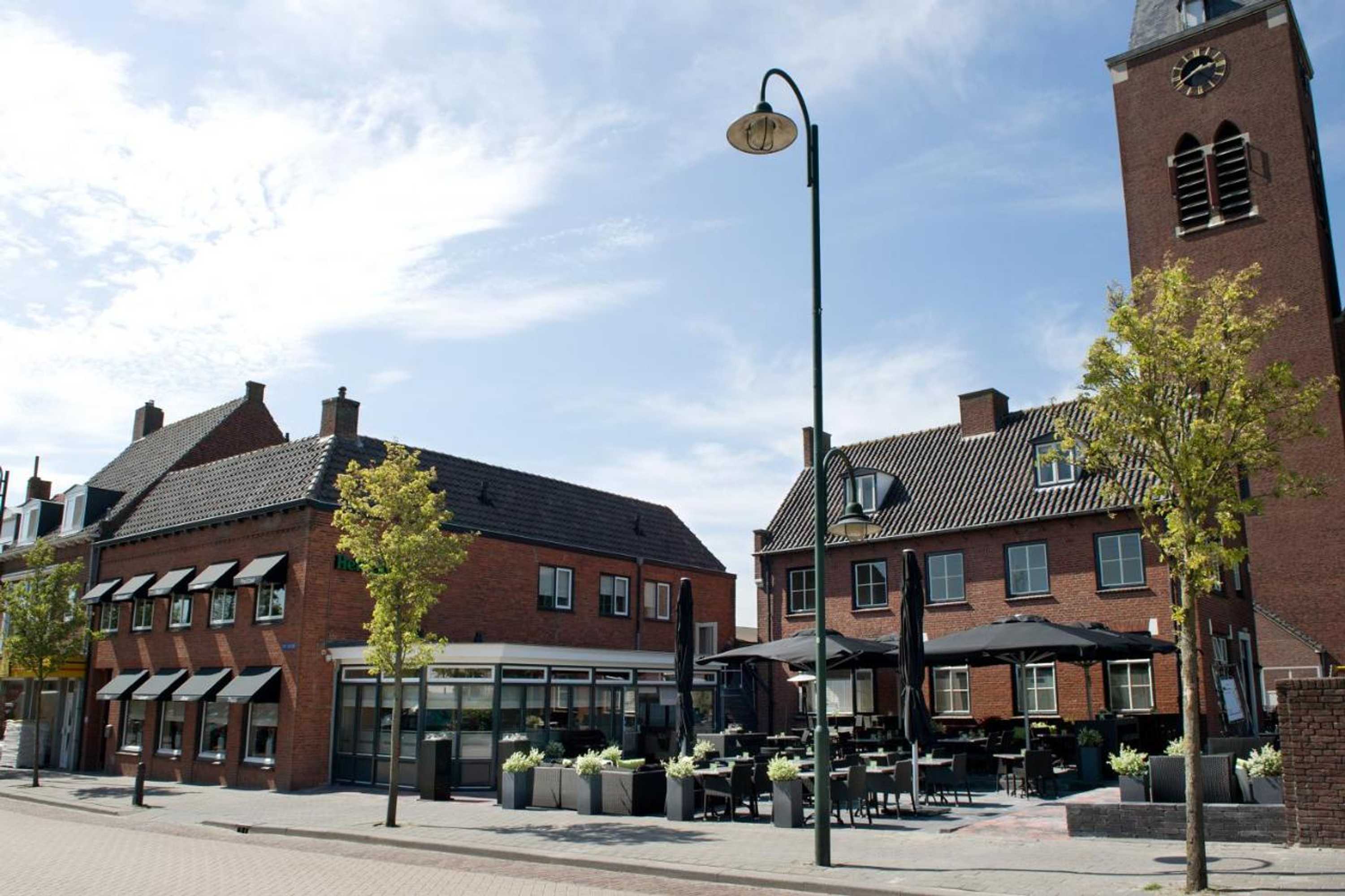 Gift card for Hotel-Restaurant Thuis!