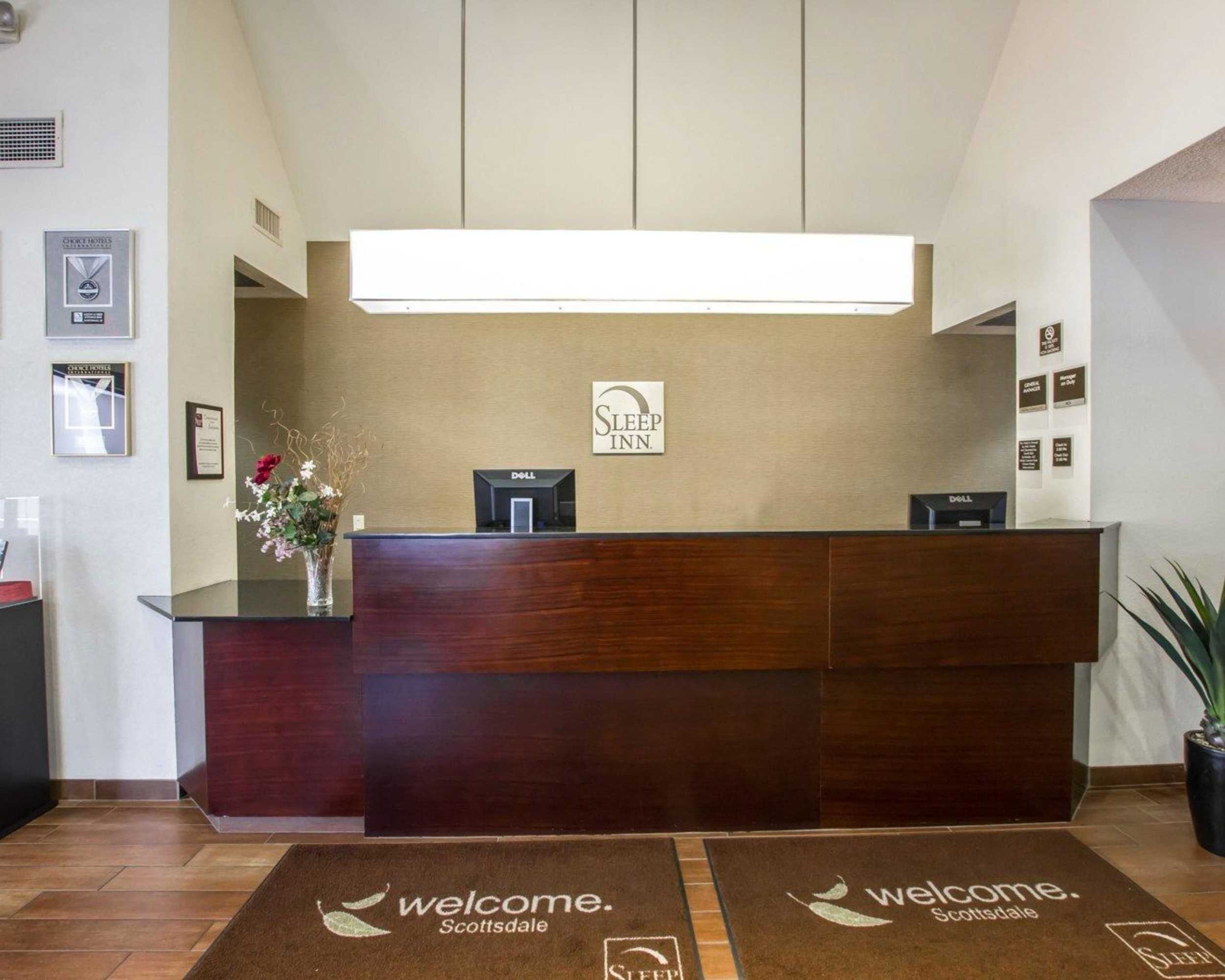 Gift card for Sleep Inn North Scottsdale Near Mayo Clinic Gift card for Sleep Inn North Scottsdale Near Mayo Clinic