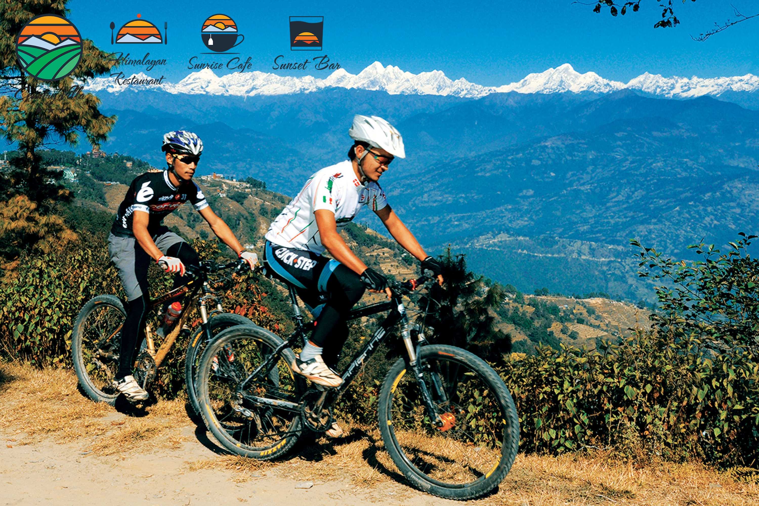 Gift card for Hotel Country Villa Gift card for Hotel Country Villa