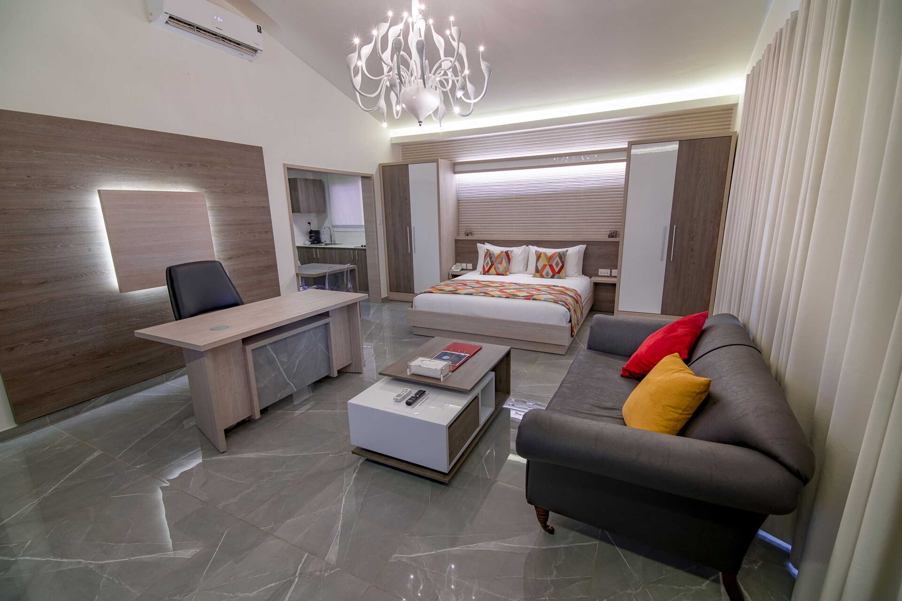Gift card for Home Suites Boutique Hotel Freetown Gift card for Home Suites Boutique Hotel Freetown