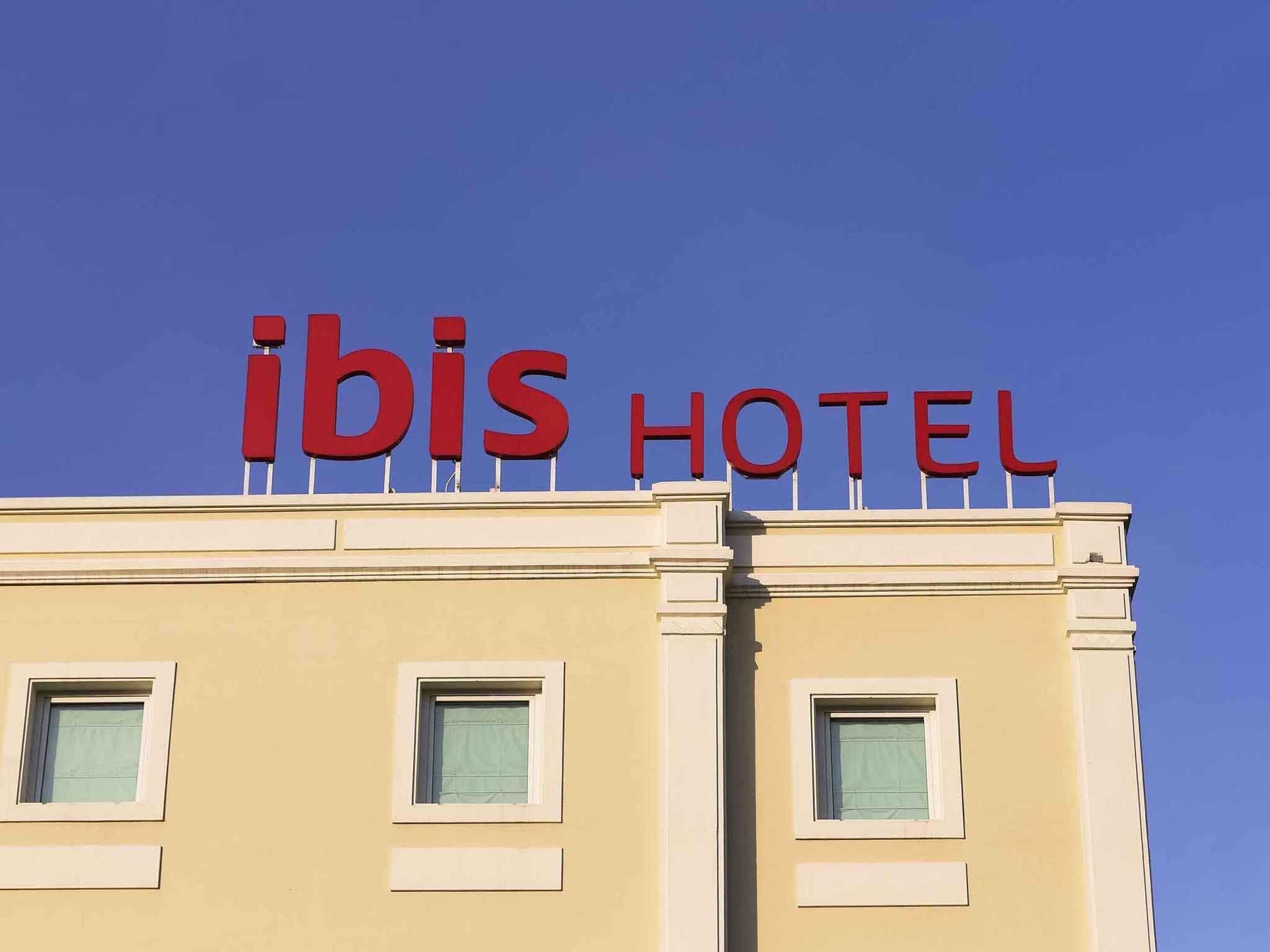 Gift card for Ibis Vientiane Nam Phu