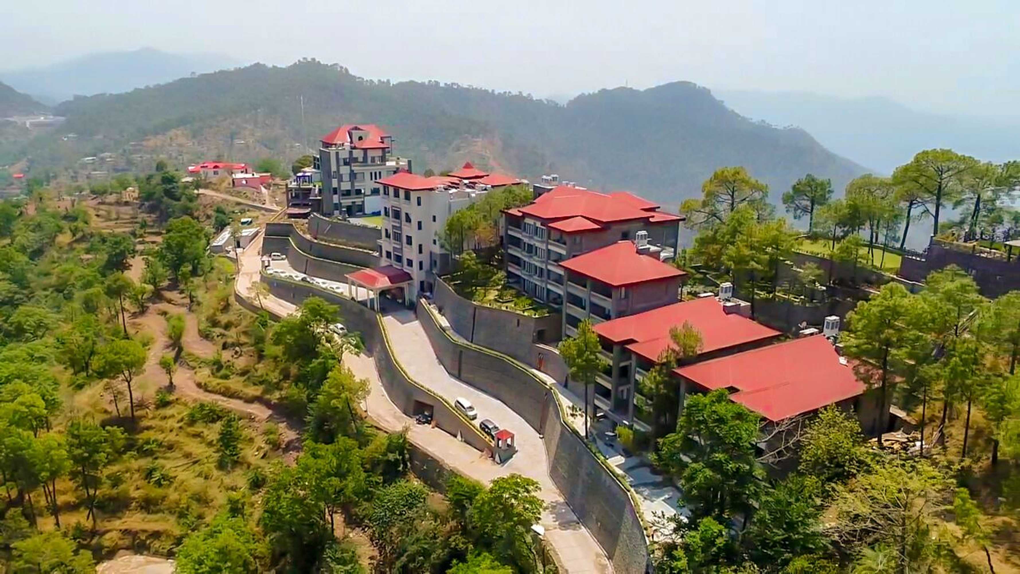 Gift card for Fortune Select Forest Hill, Kasauli - Member Itc Hotels' Group Gift card for Fortune Select Forest Hill, Kasauli - Member Itc Hotels' Group