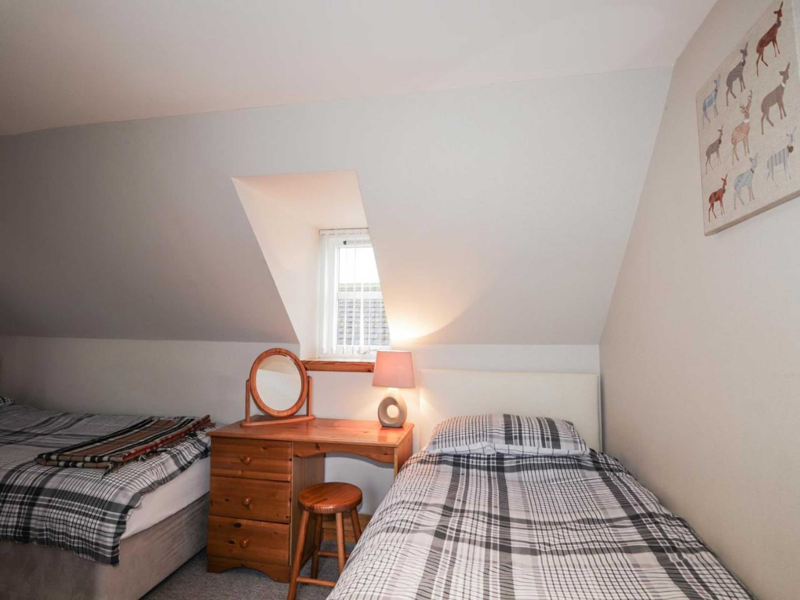 Gift card for The Croft House