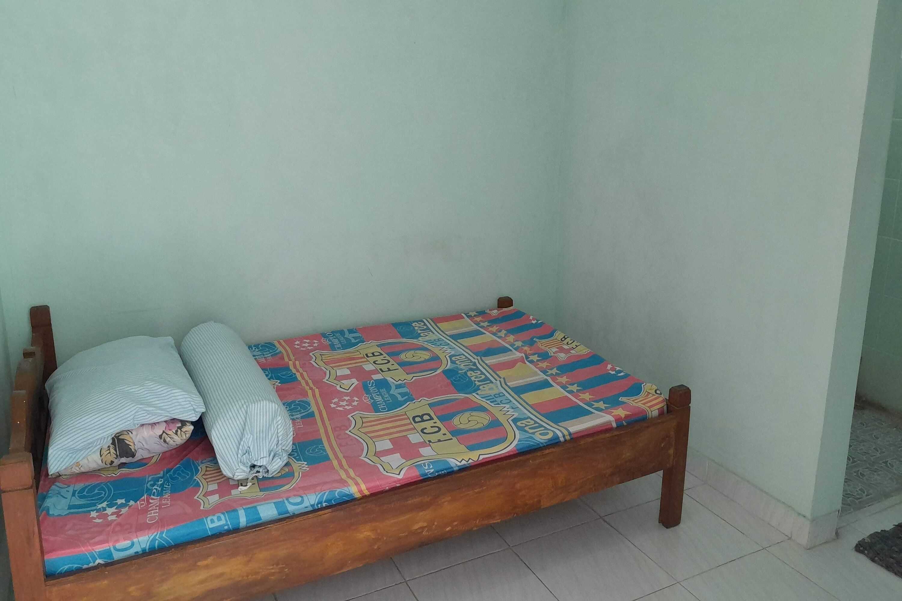 Gift card for Rumah Singgah Peziarah Ganjuran