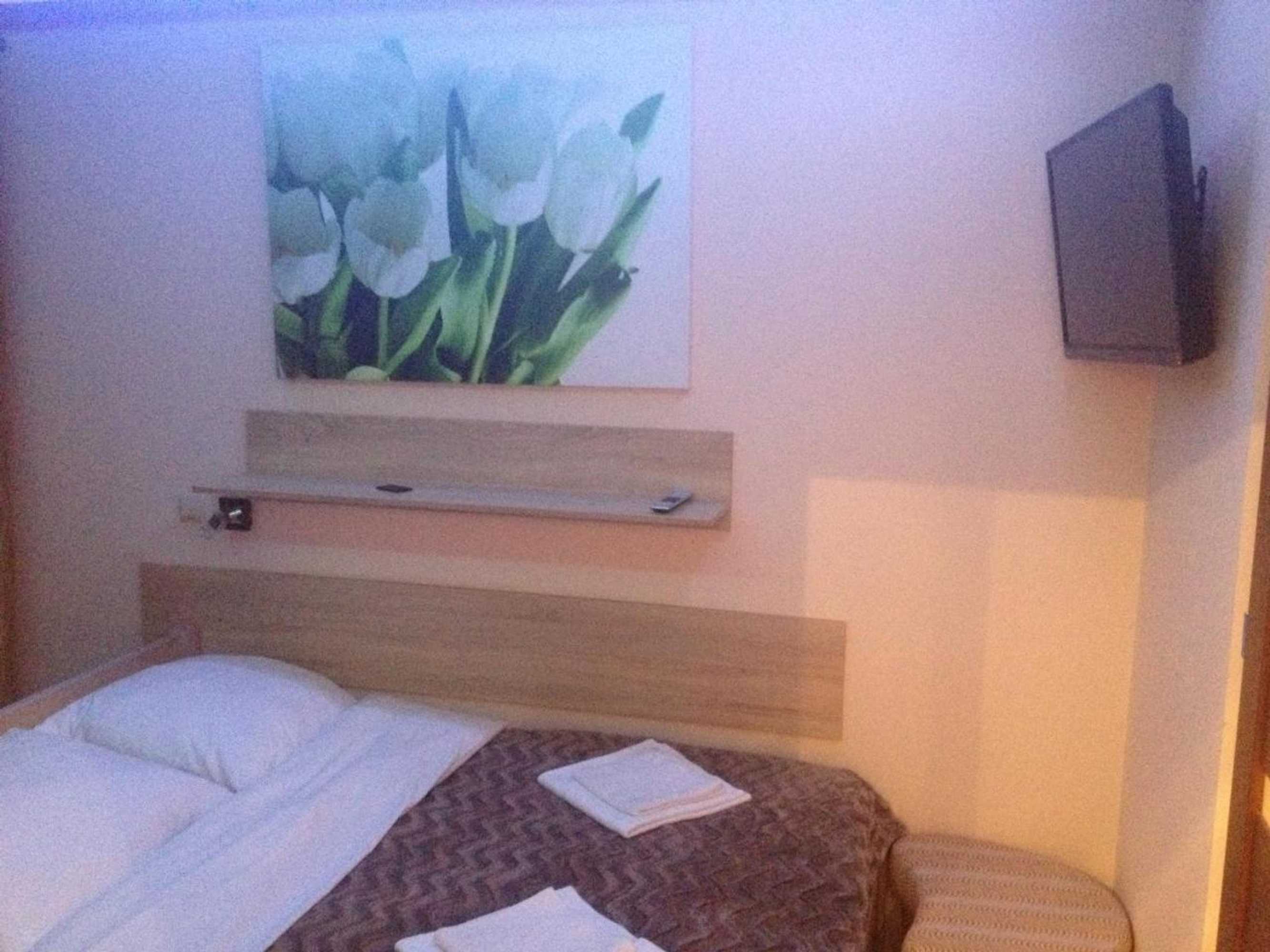 Gift card for Hotel Mis