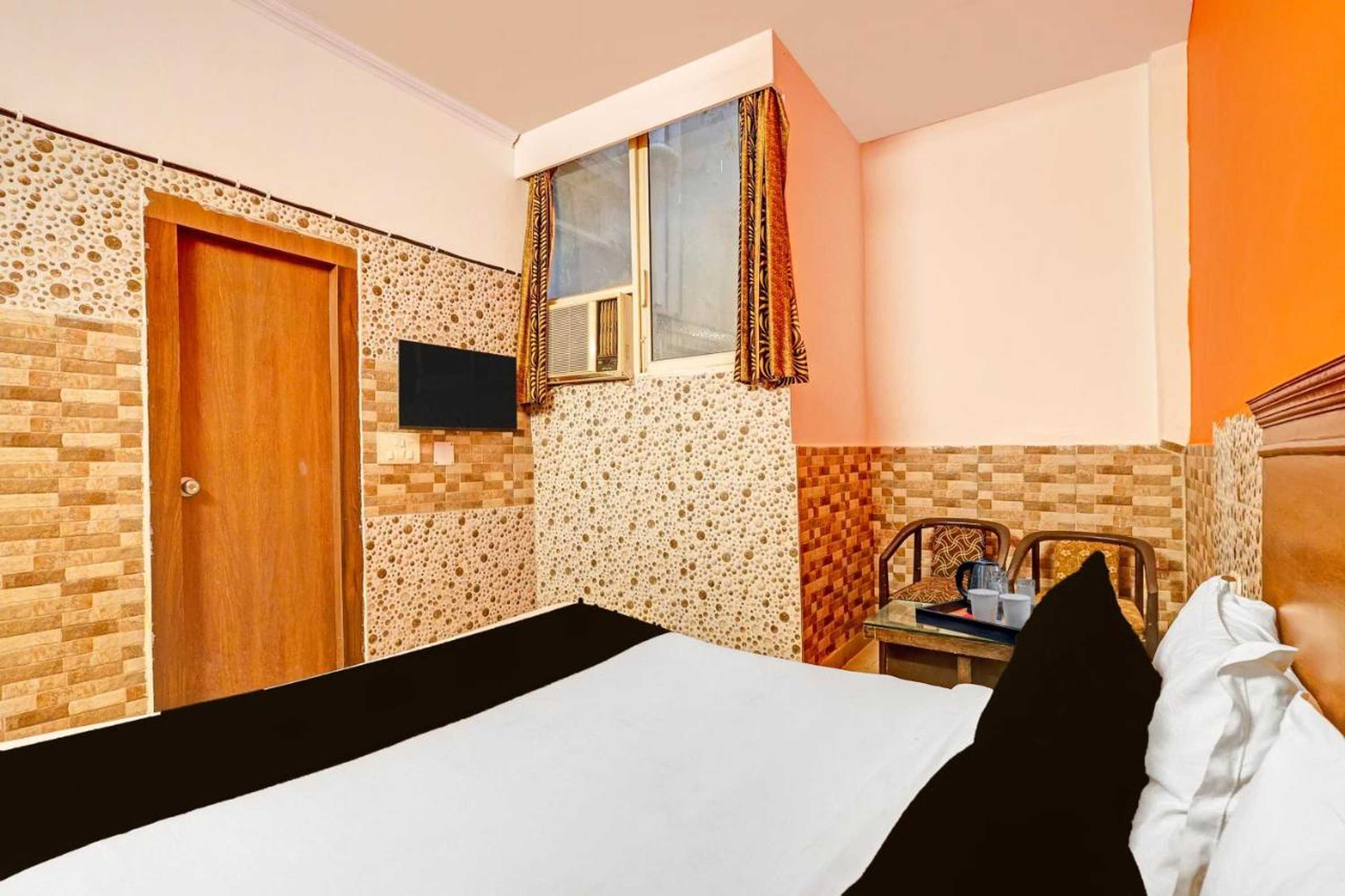 Gift card for Hotel Dhruv