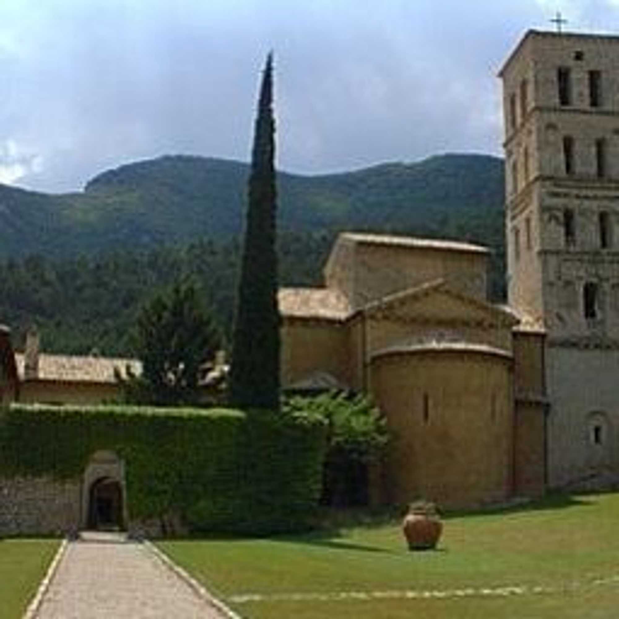Gift card for Abbazia San Pietro In Valle Gift card for Abbazia San Pietro In Valle