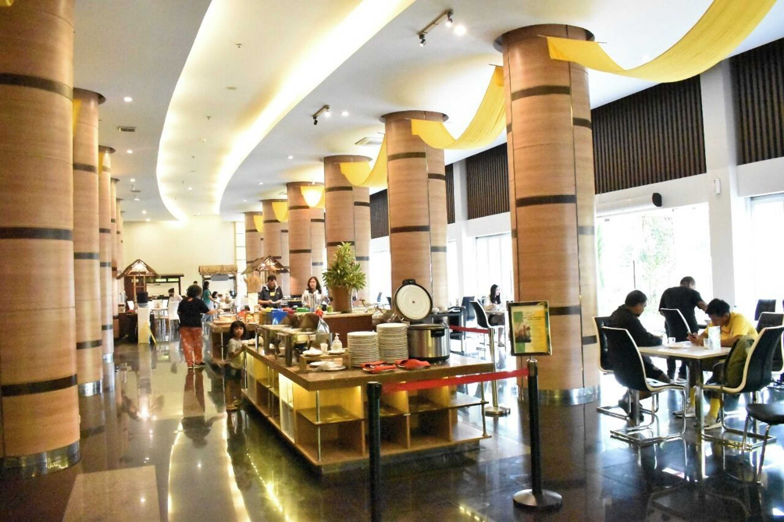 Gift card for Lorin Sentul Hotel Gift card for Lorin Sentul Hotel