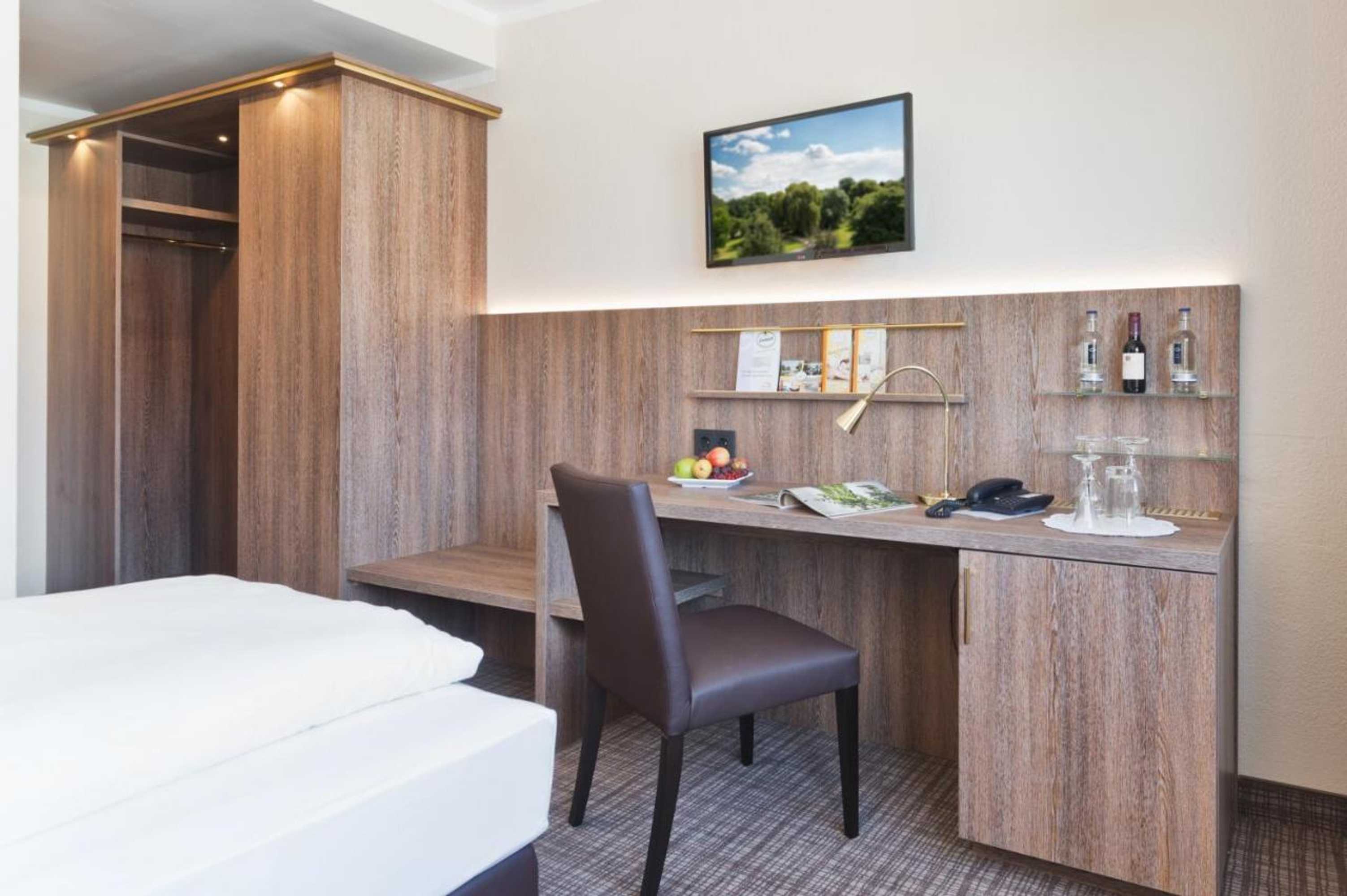 Gift card for Ringhotel Am Stadtpark