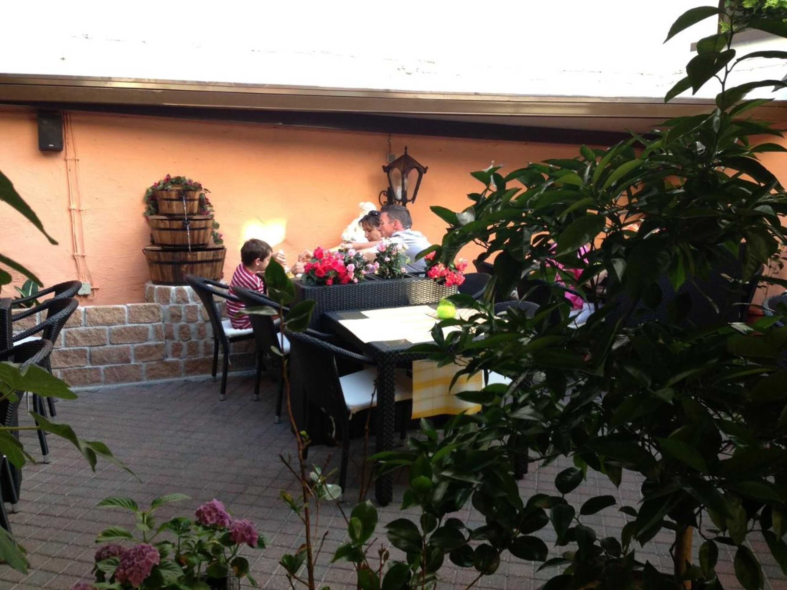 Gift card for Marktschänke