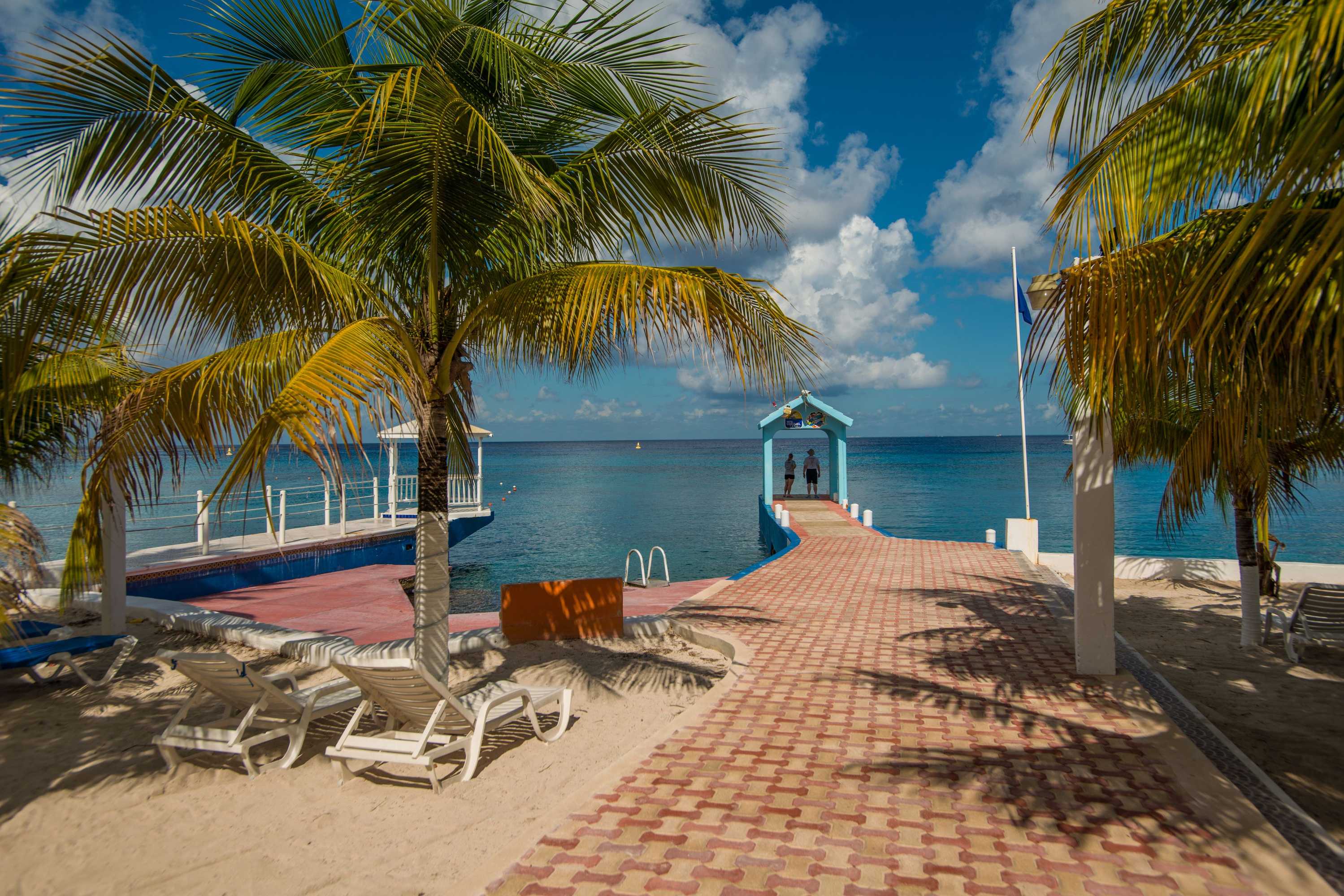 Gift card for Cozumel Hotel & Resort, Trademark Collection by Wyndham Gift card for Cozumel Hotel & Resort, Trademark Collection by Wyndham