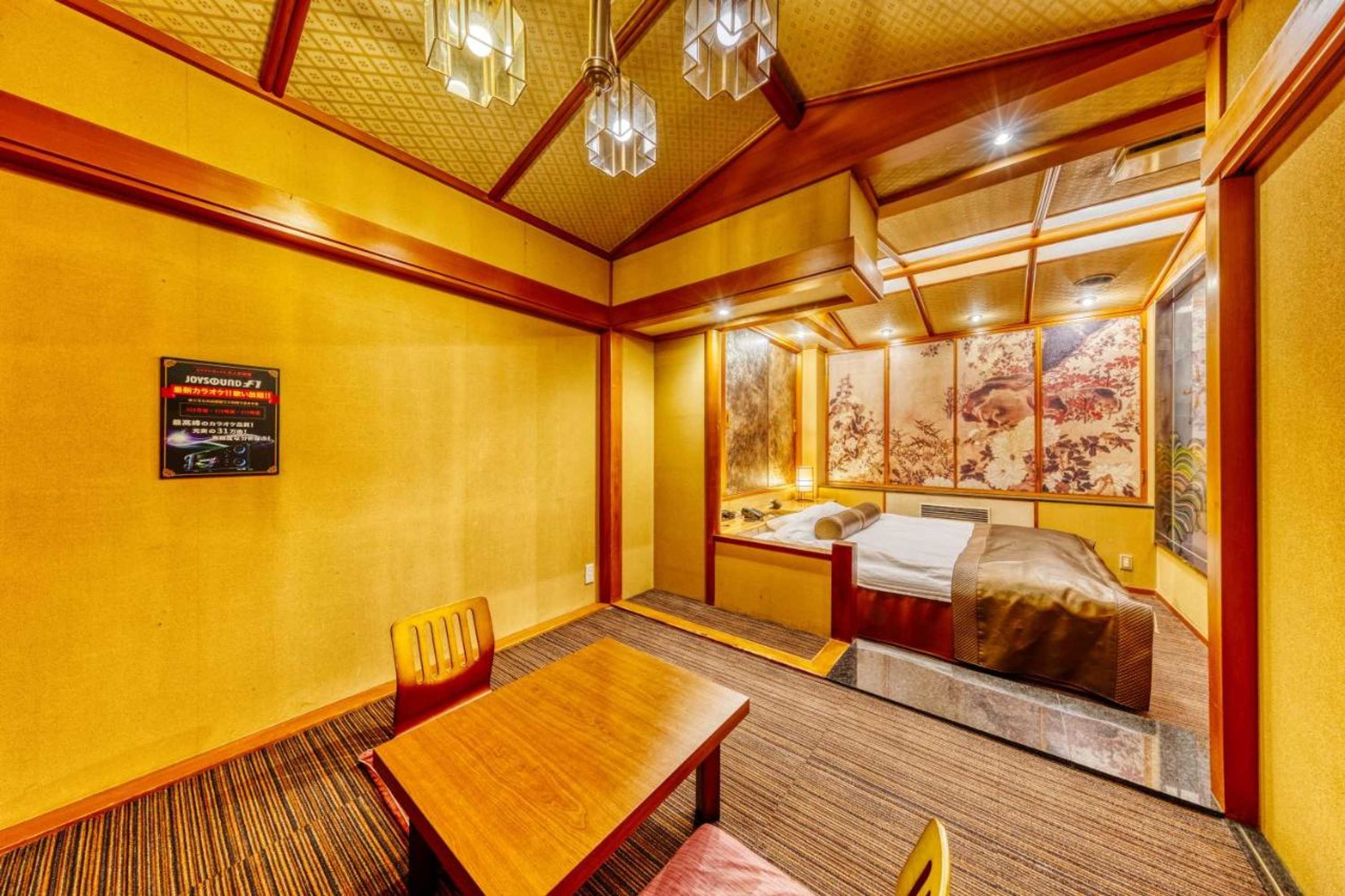 Gift card for Hotel Liebhaber -Adult Only