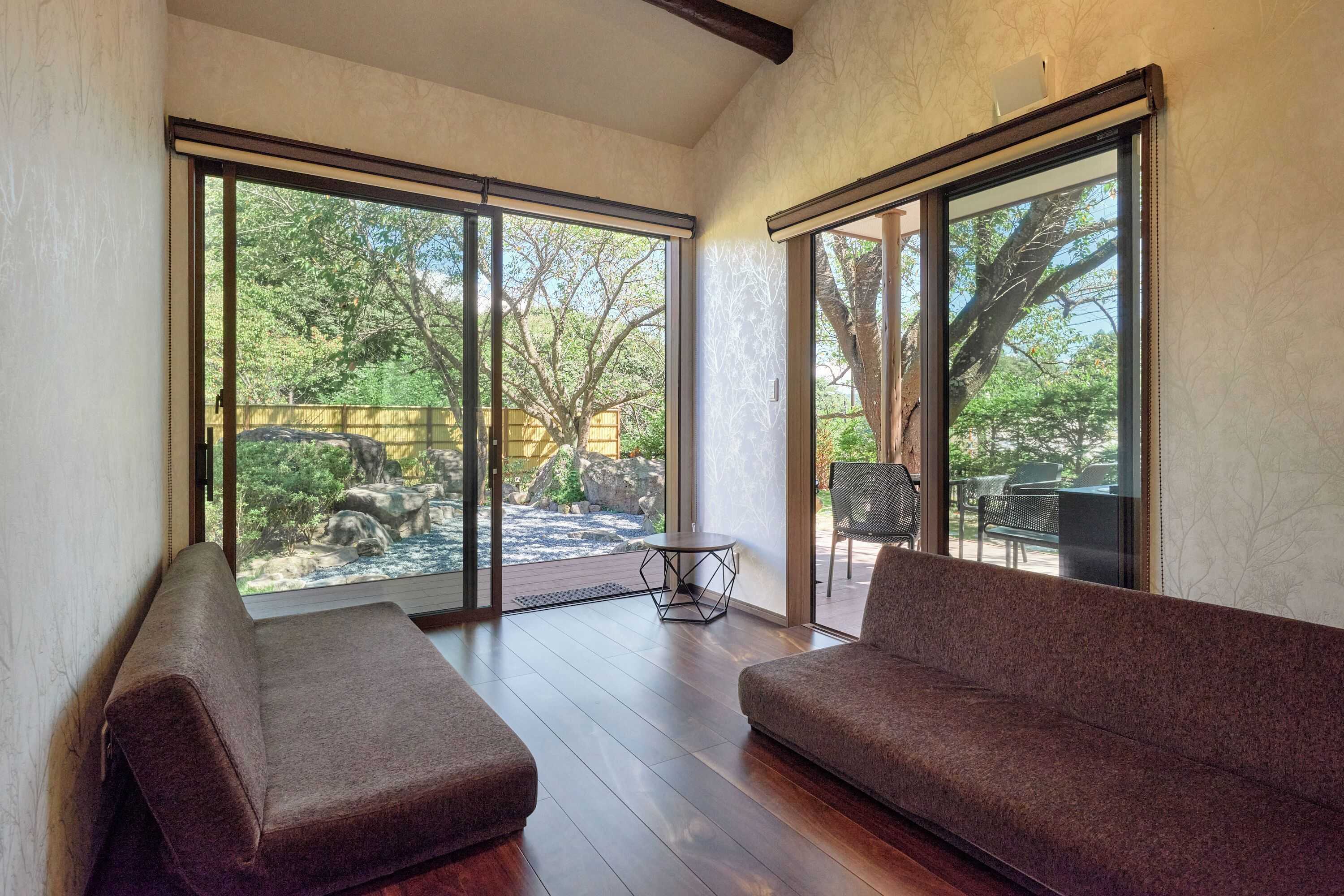 Gift card for Nunobikionsen Komoro