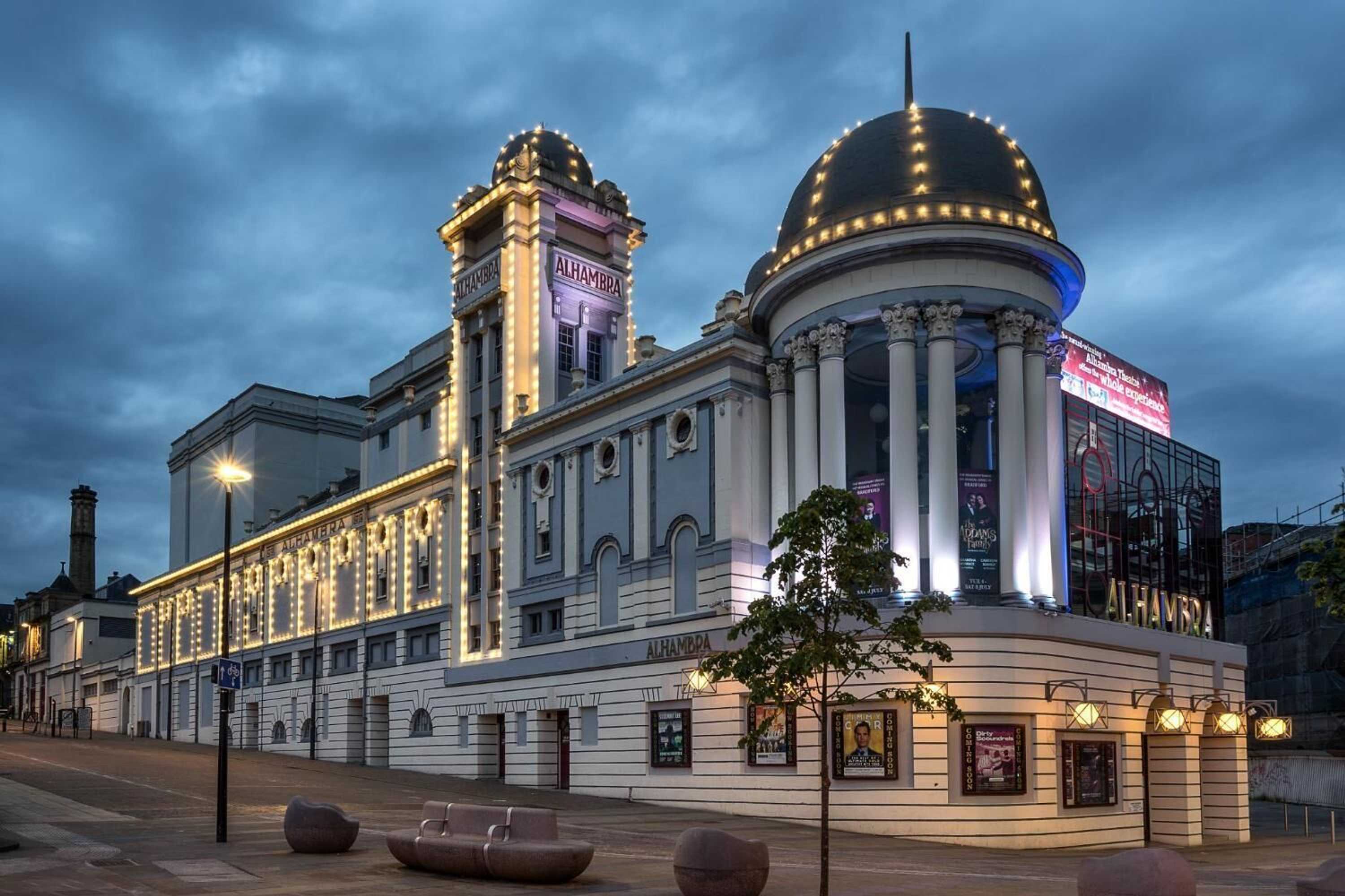 Gift card for Alton Apartments