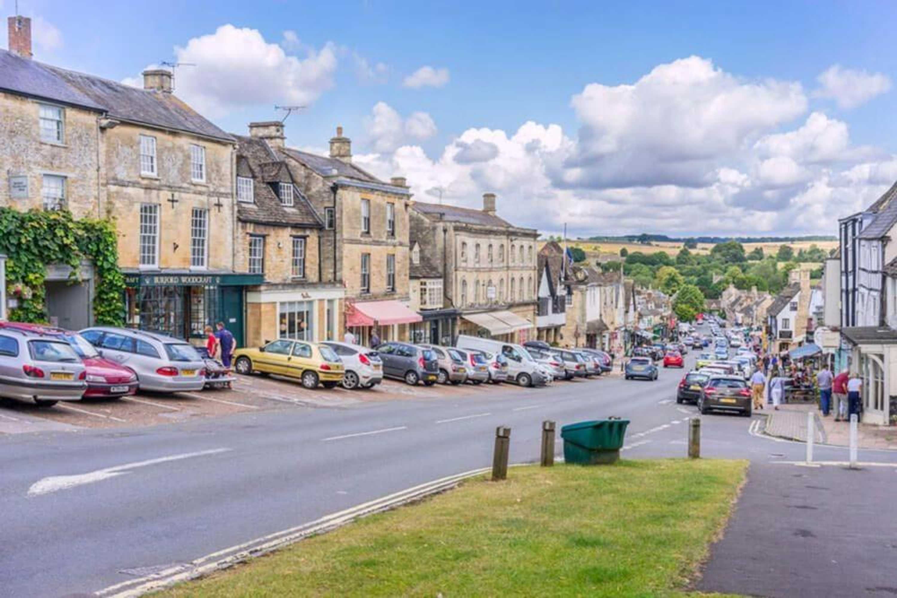 Gift card for Mallard Lodge