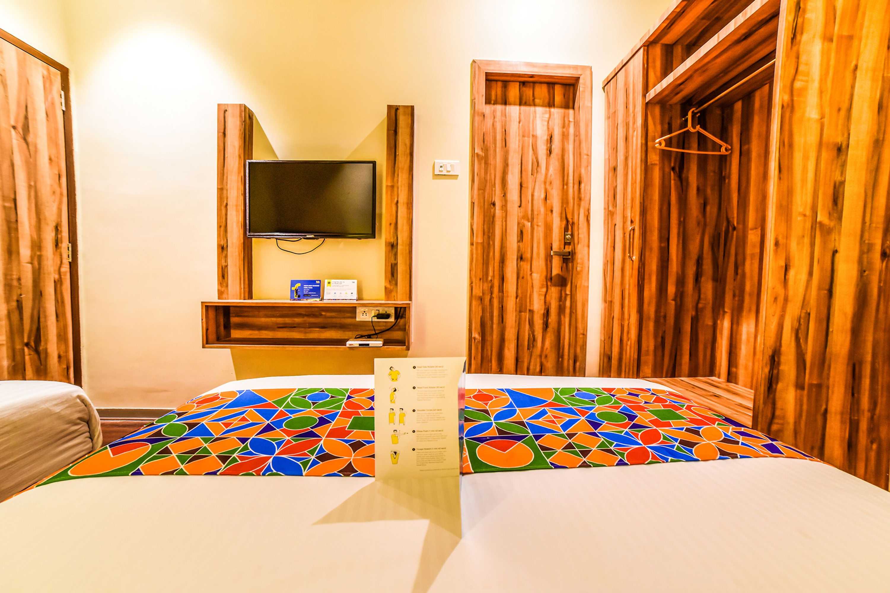 Gift card for Fabhotel Ascot International II - Nr Mumbai International Airport Gift card for Fabhotel Ascot International II - Nr Mumbai International Airport
