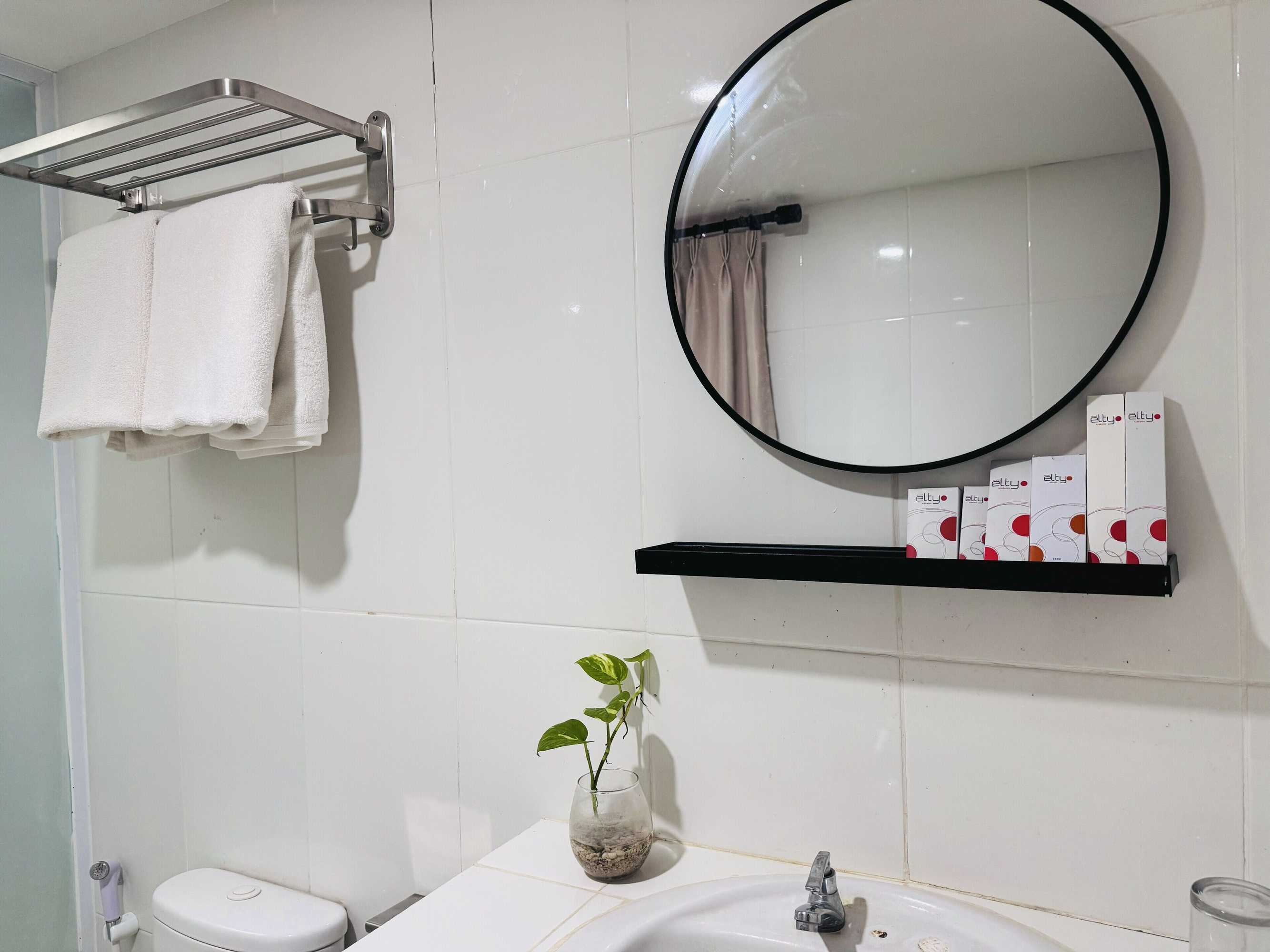 Gift card for Grand Elty Krakatoa