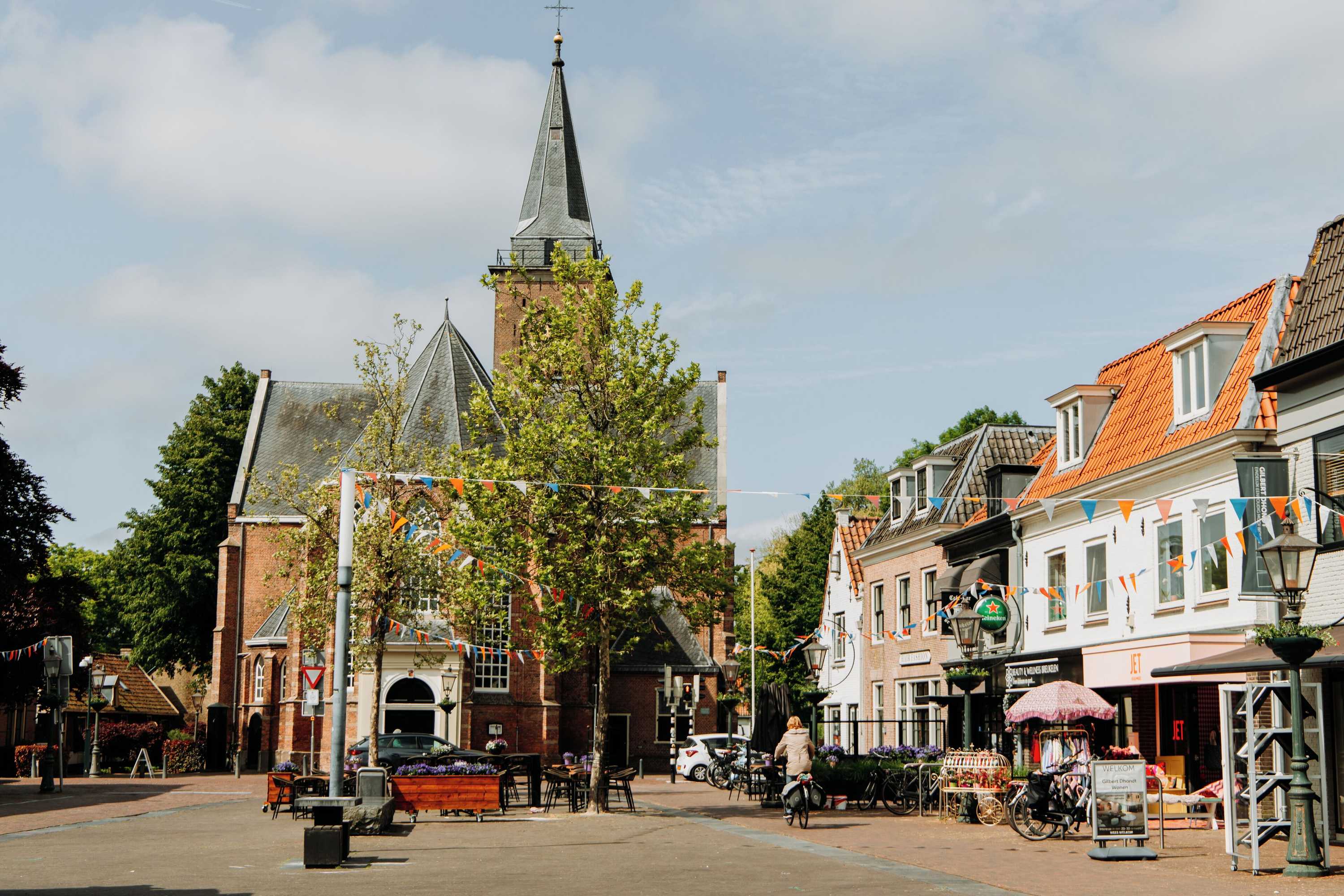 Gift card for Boutique B&b Oud Aa