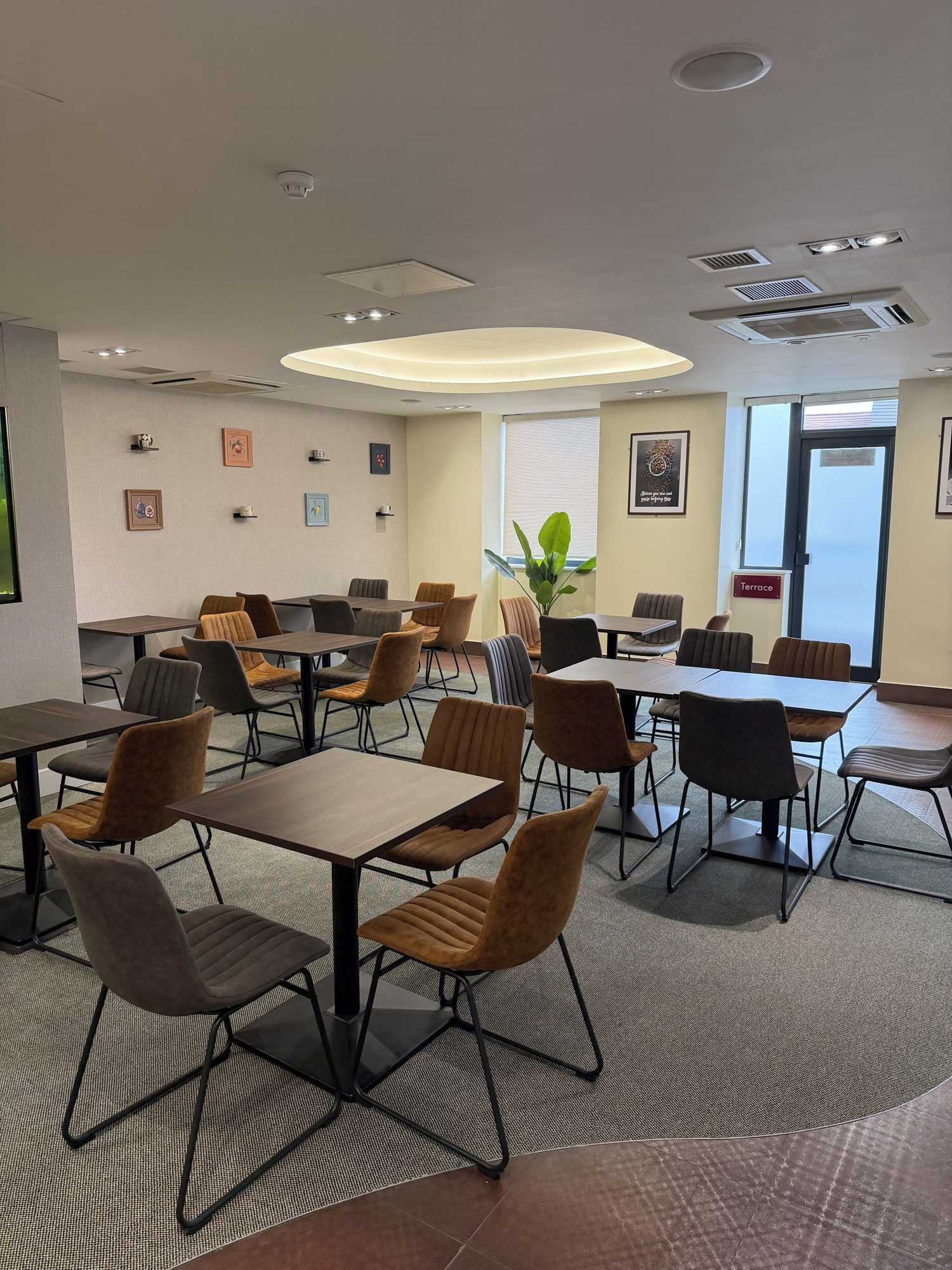 Gift card for Icon Hotel