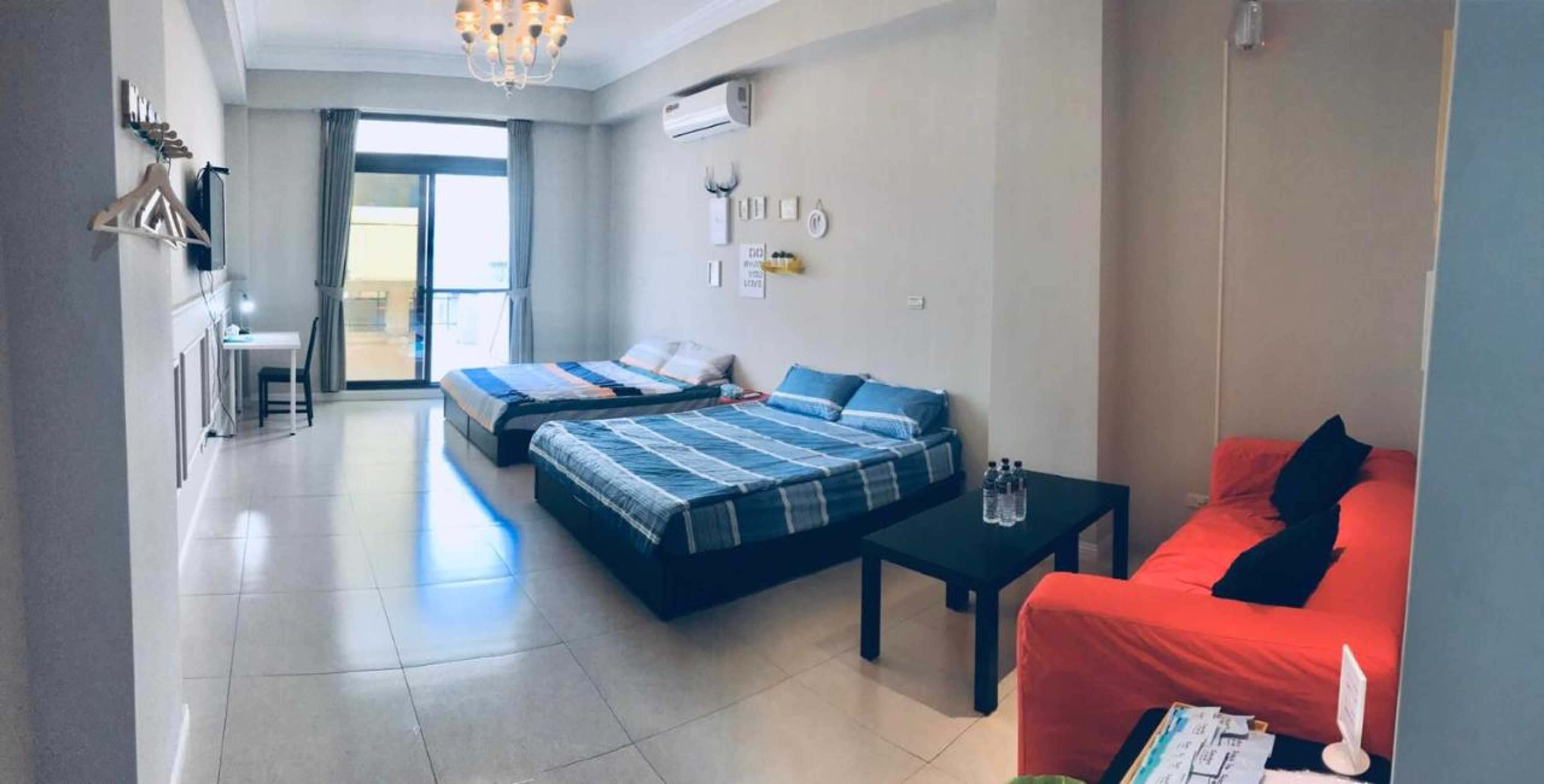 Gift card for Chu House