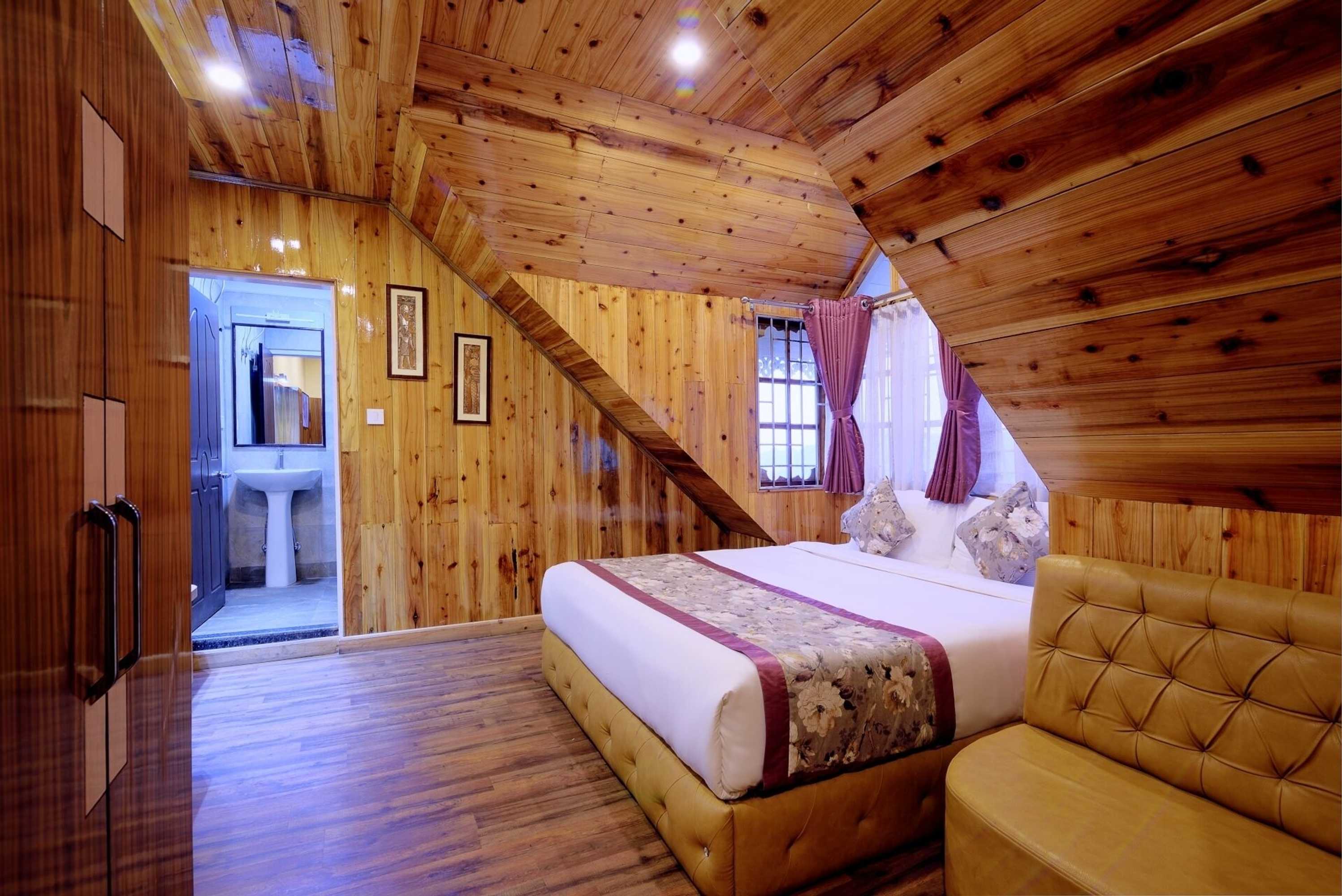 Gift card for Zambala Retreat & Spa, Darjeeling By Anant Groups of Hotels Gift card for Zambala Retreat & Spa, Darjeeling By Anant Groups of Hotels