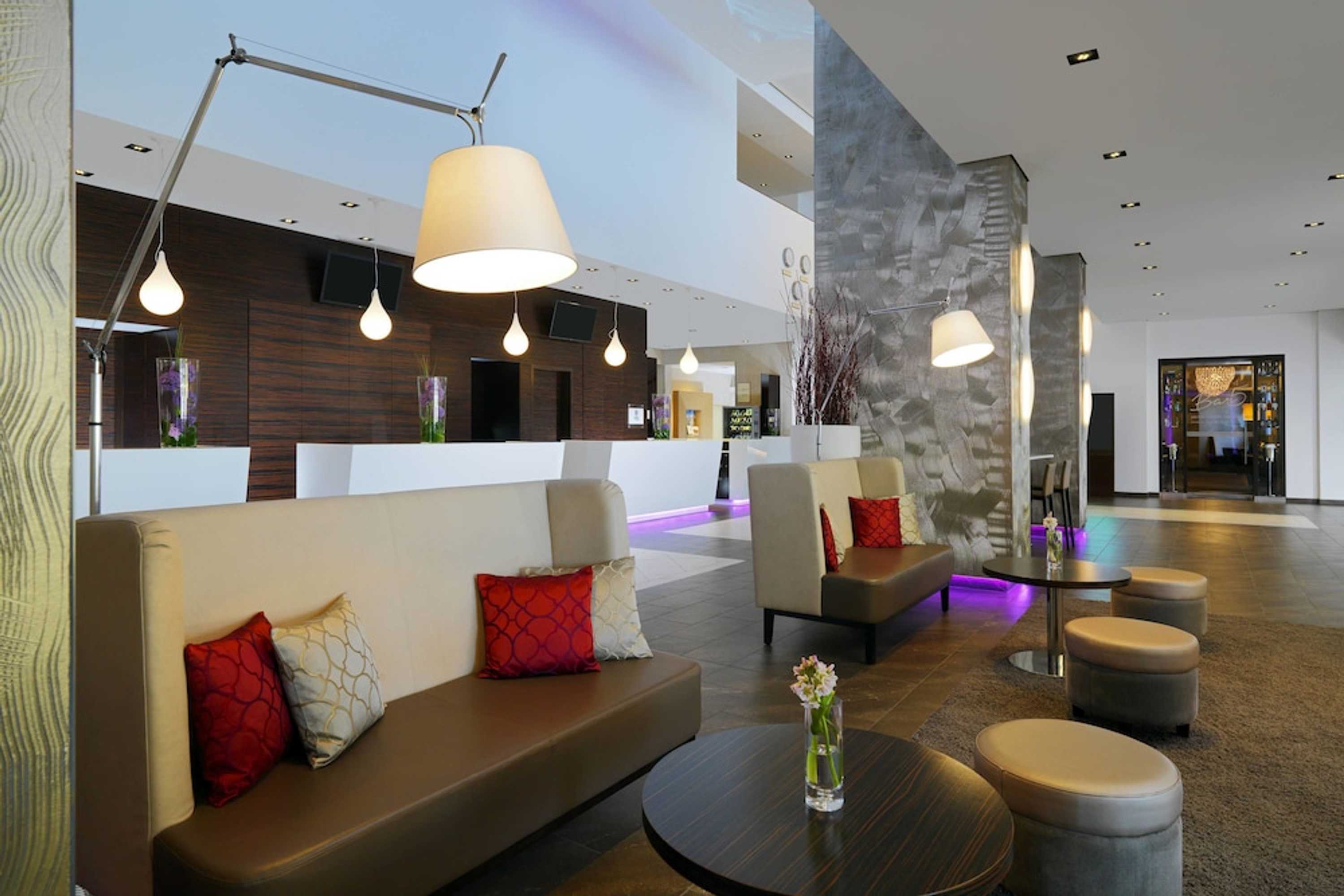 Gift card for Four Points by Sheraton Munich Arabellapark Gift card for Four Points by Sheraton Munich Arabellapark