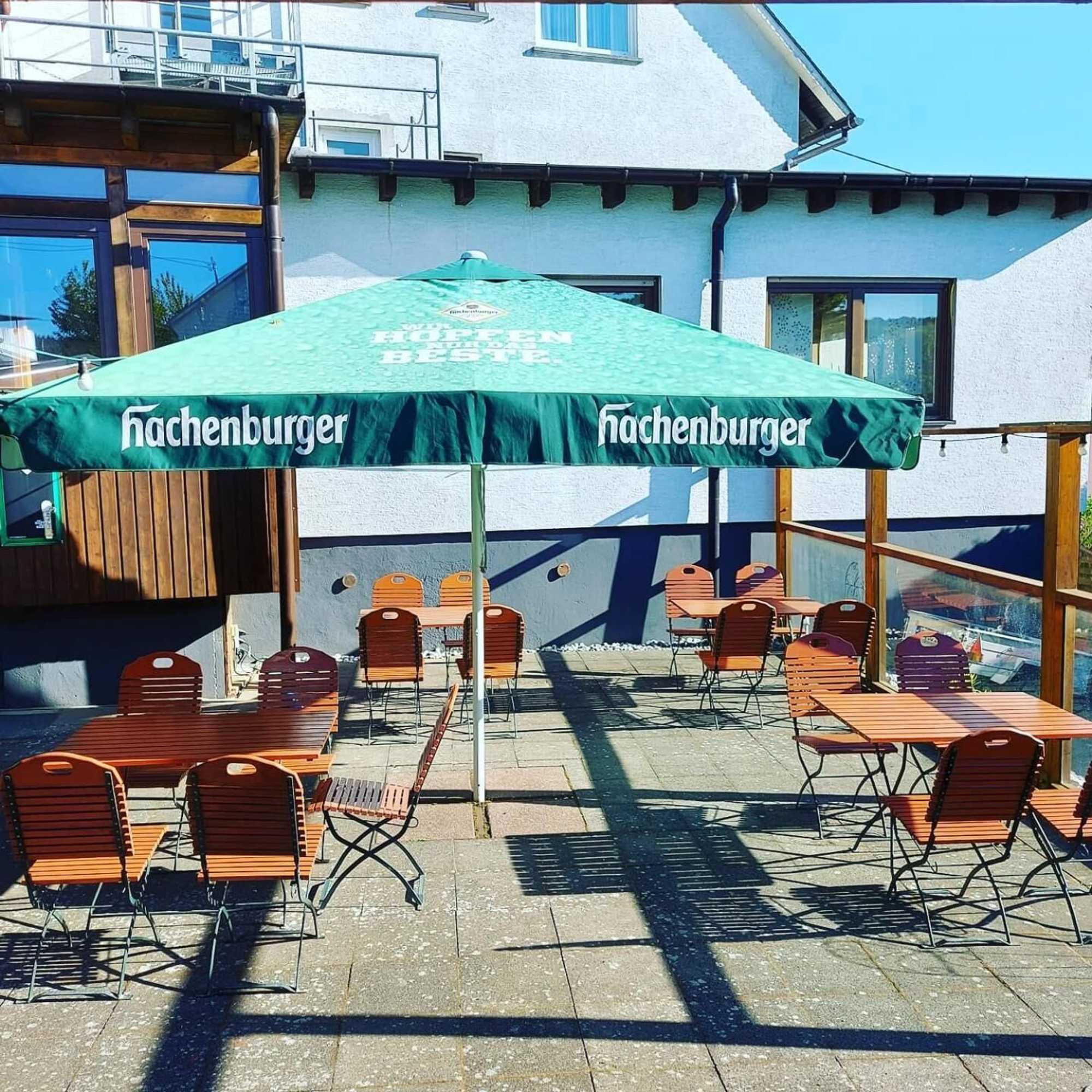 Gift card for Landgasthaus Hubertusklause Gift card for Landgasthaus Hubertusklause