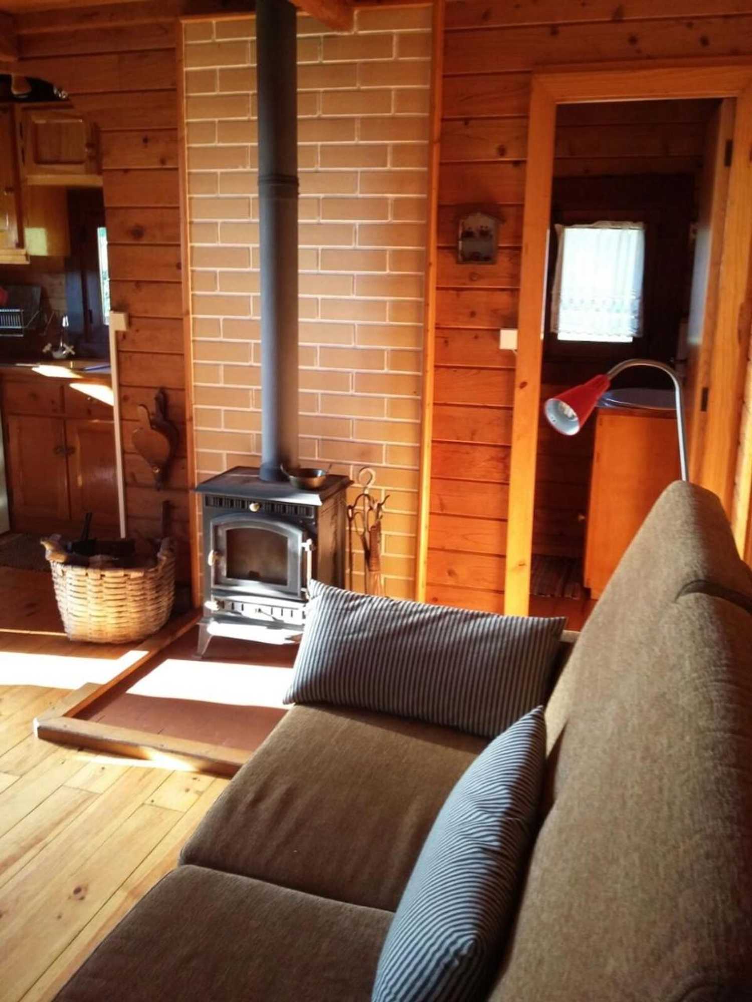 Gift card for Cabana de Santo António