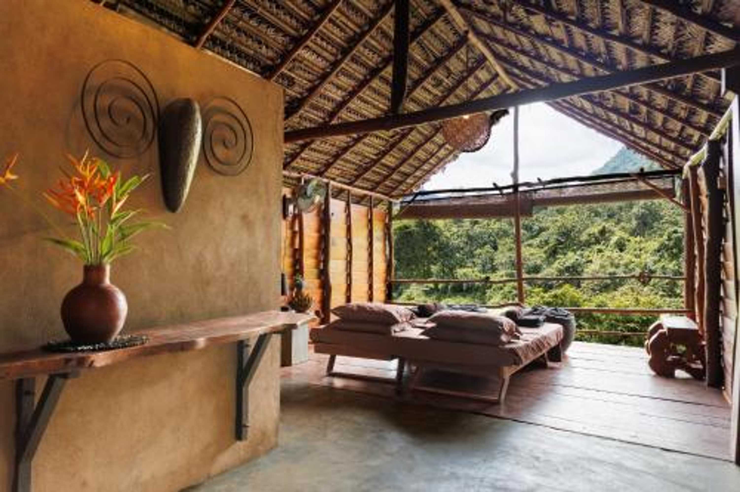 Gift card for Borderlands Eco Lodge Gift card for Borderlands Eco Lodge