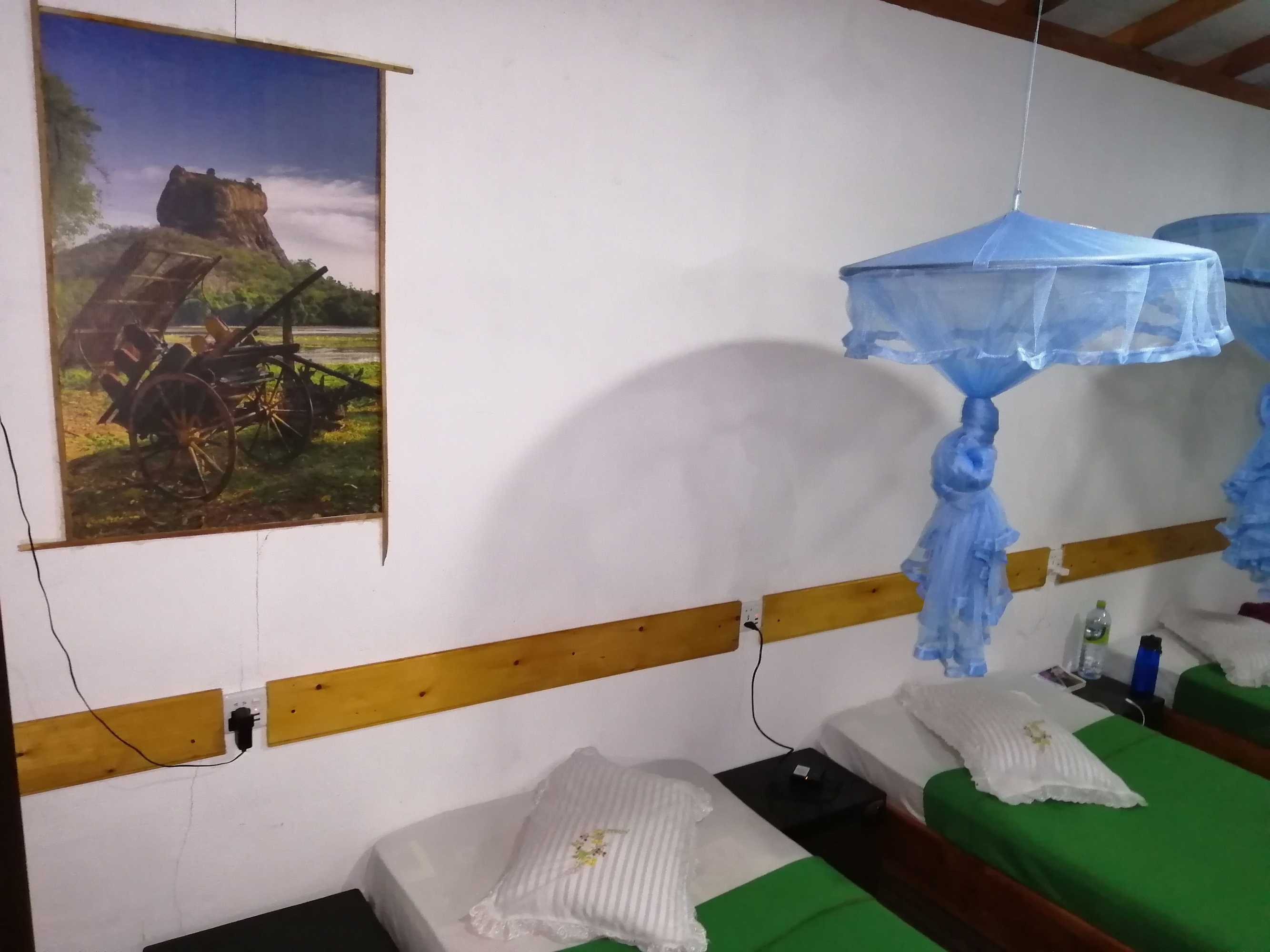 Gift card for Foret De Vill - Hostel Gift card for Foret De Vill - Hostel